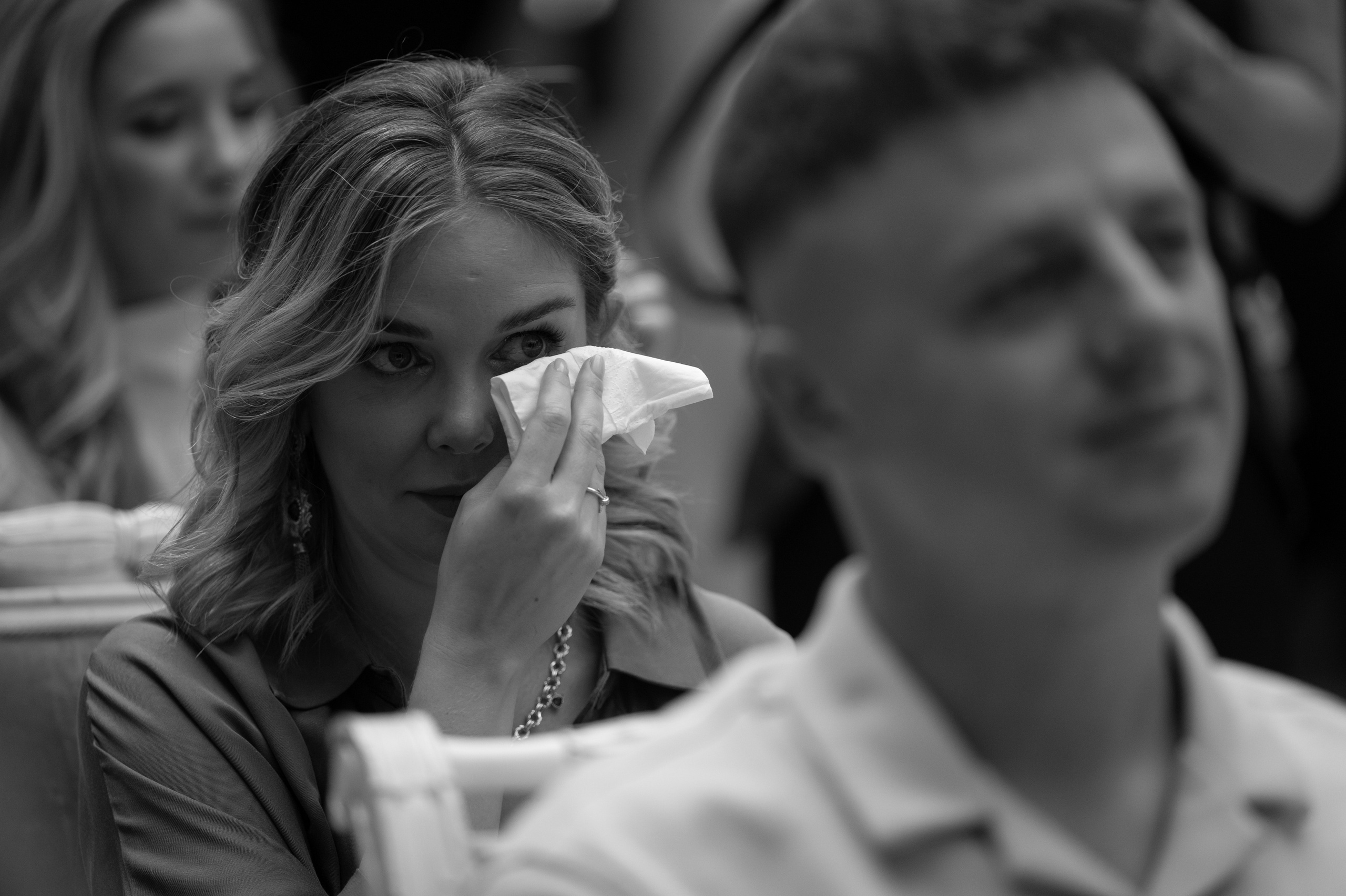 Илья и Анастасия. Свадебный фотограф Тула