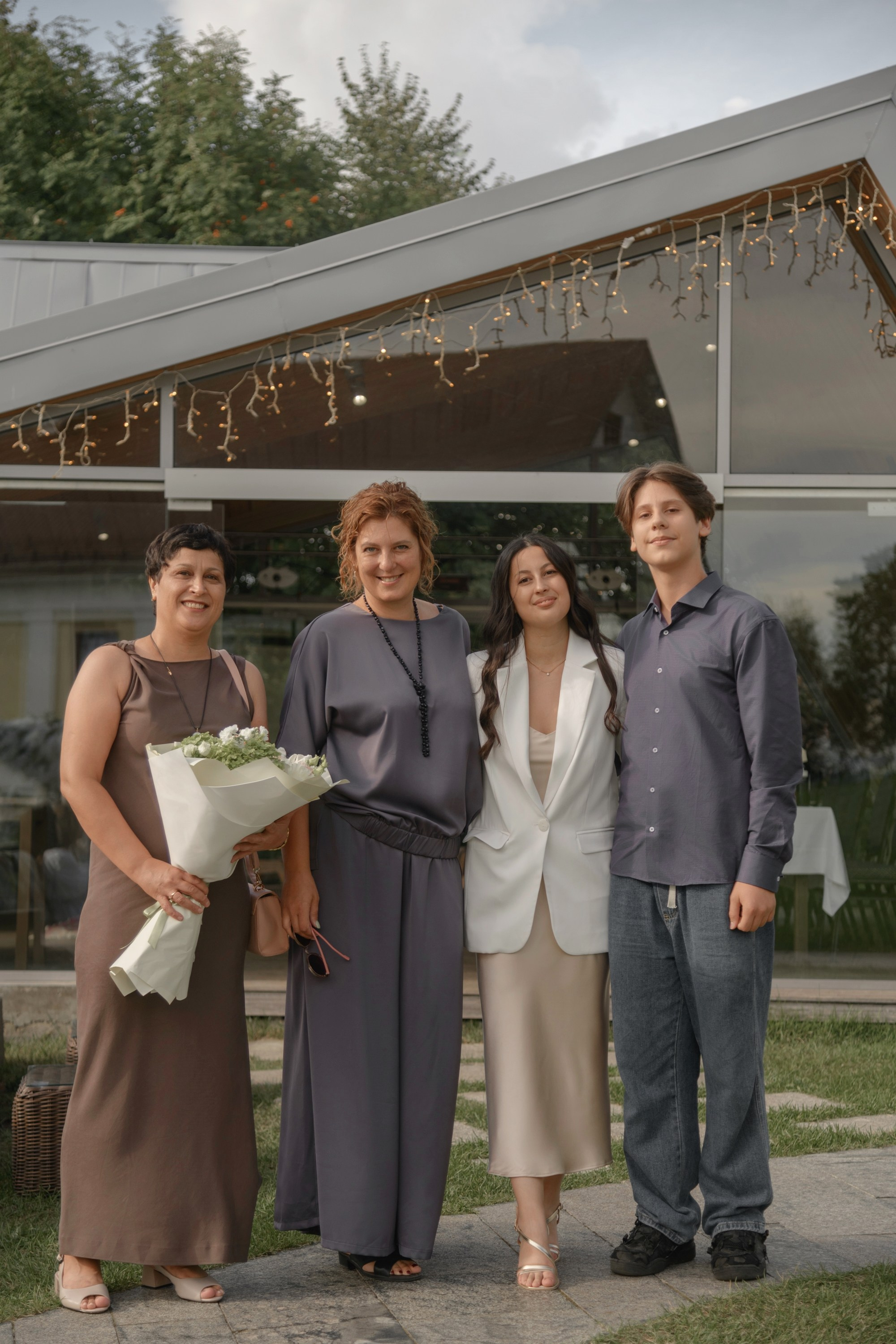 Камилла и Денис. Фотограф Смоляк Алена