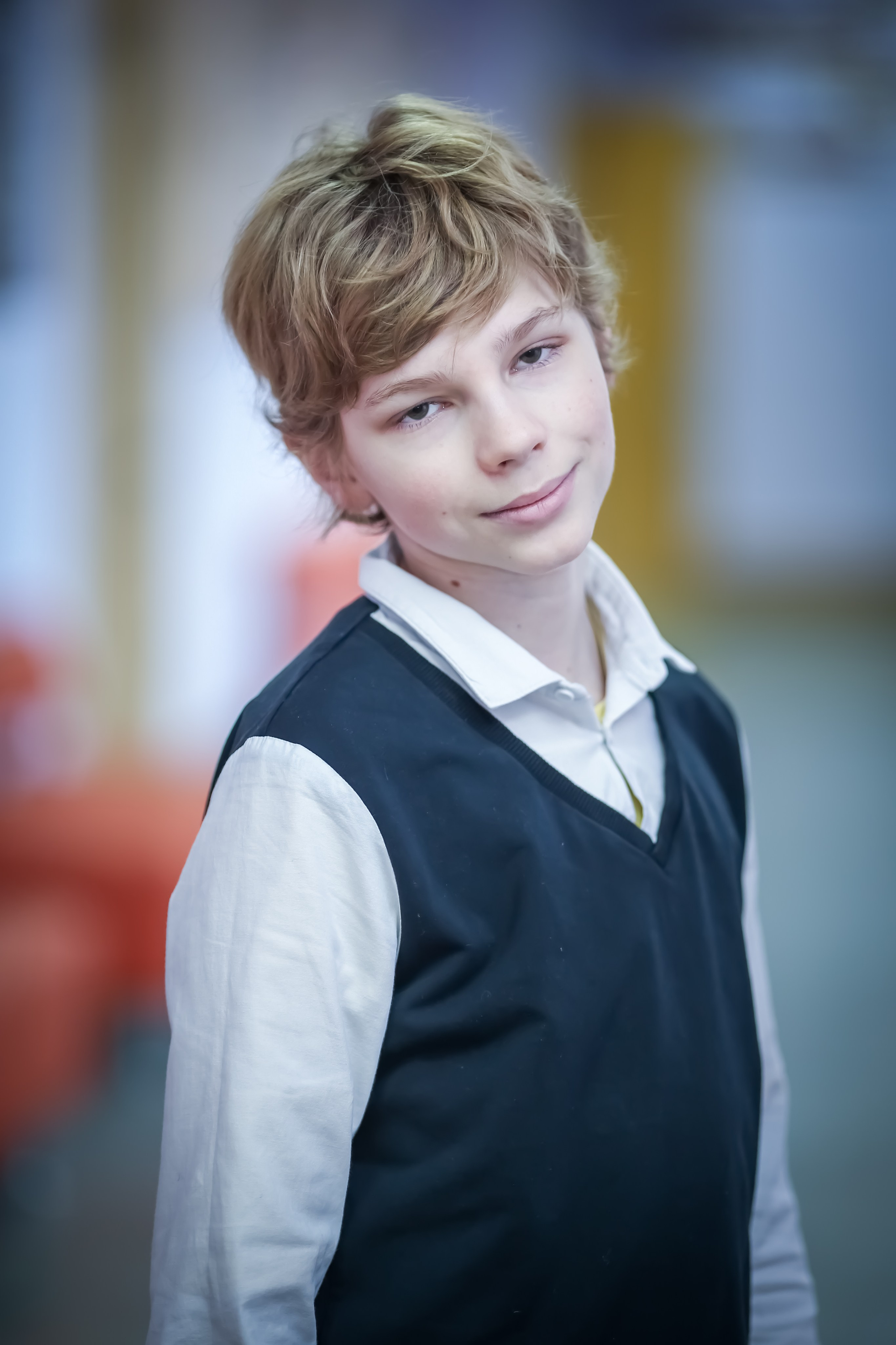 Школьная фотосьемка и фотоальбомы. Детский и семейный фотограф в Москве Мария Самохина