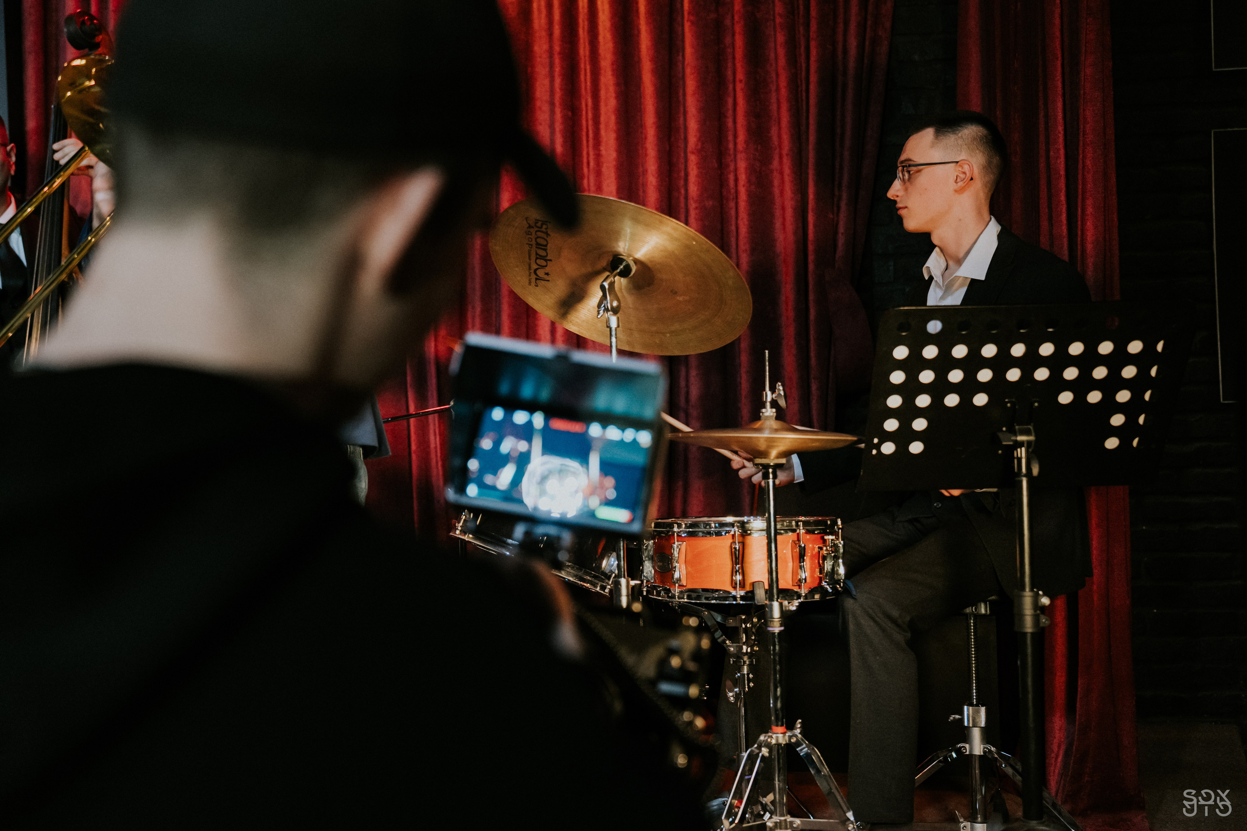 Видеопродакшн BACKED ROLL