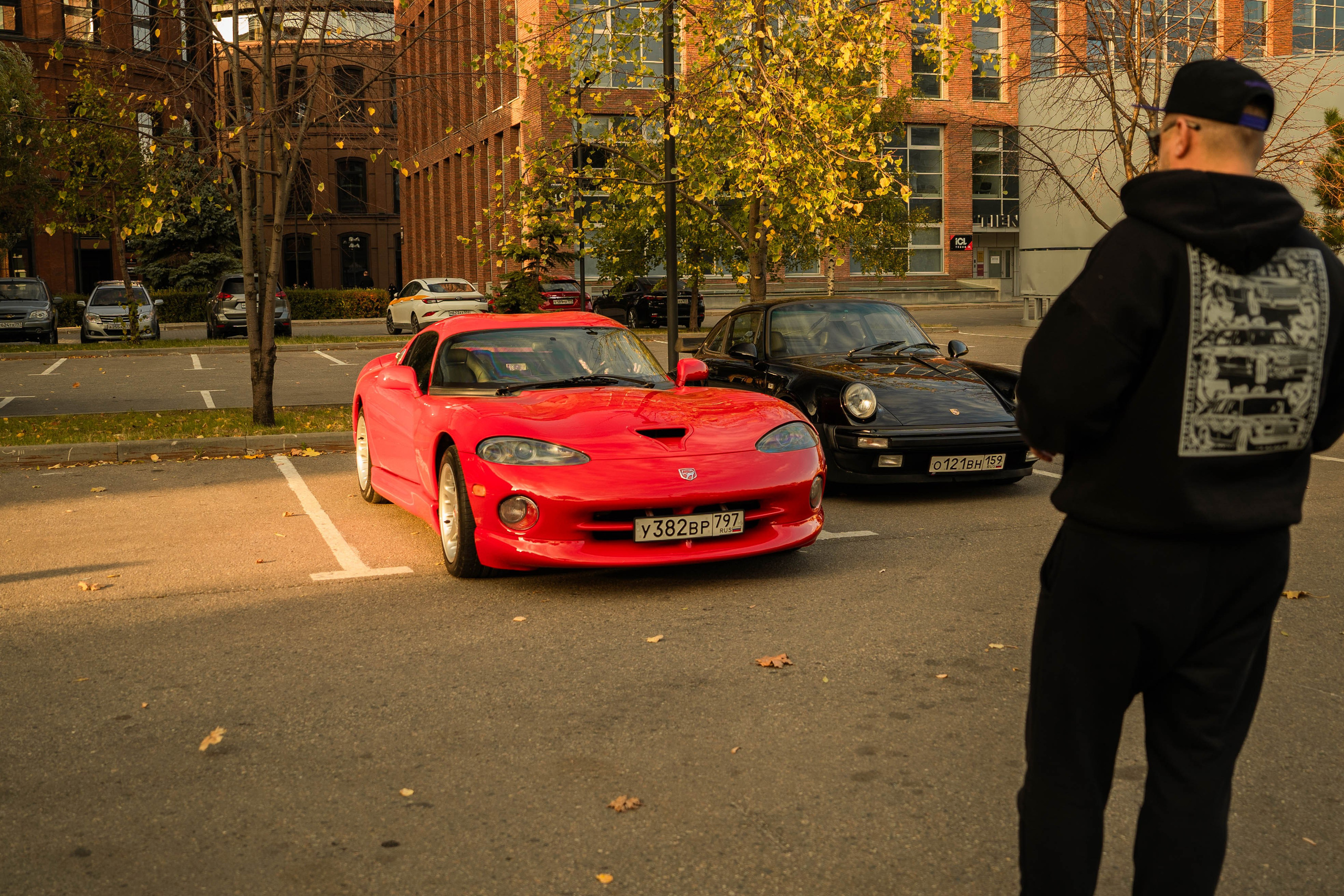 За кадром Medium Quality — шоу «Boost Up». Beardy Pix