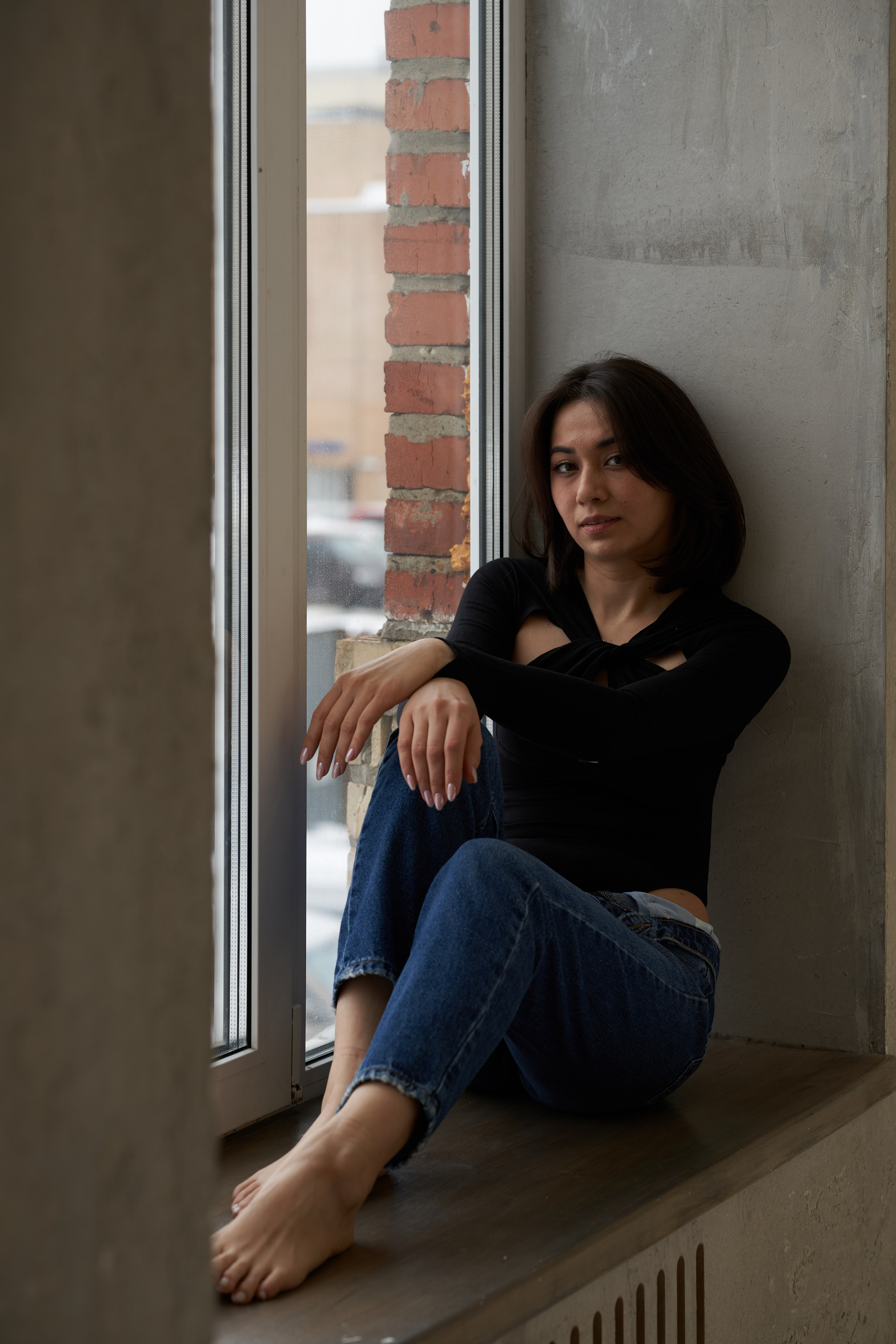 Муштарий. Семейный, детский и рекламный фотограф в Москве Ольга Сухачева