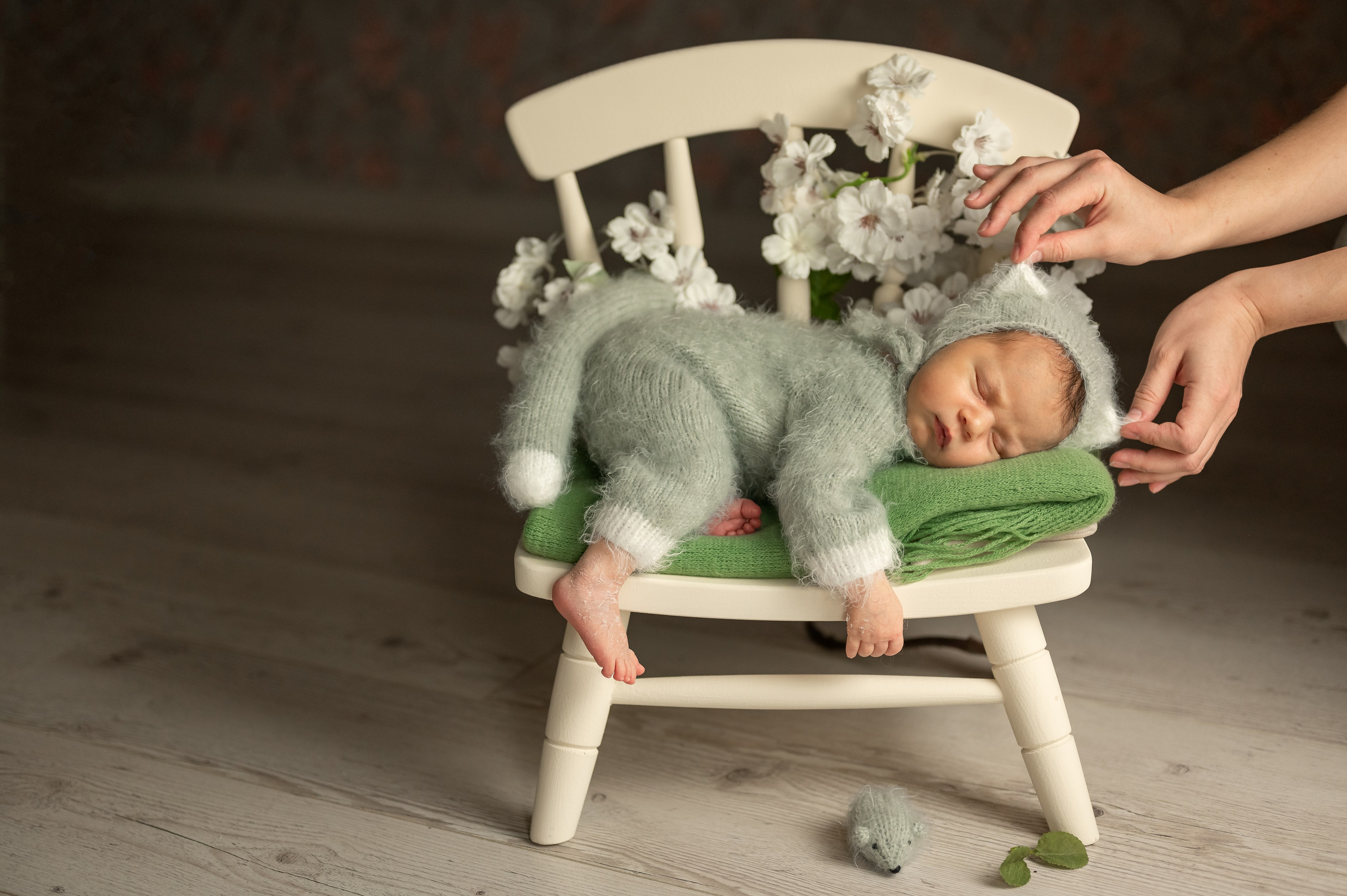 #фотосессия новорожденного. Фотограф новорождённых, семейный, школьный в городе Калуге Евгения