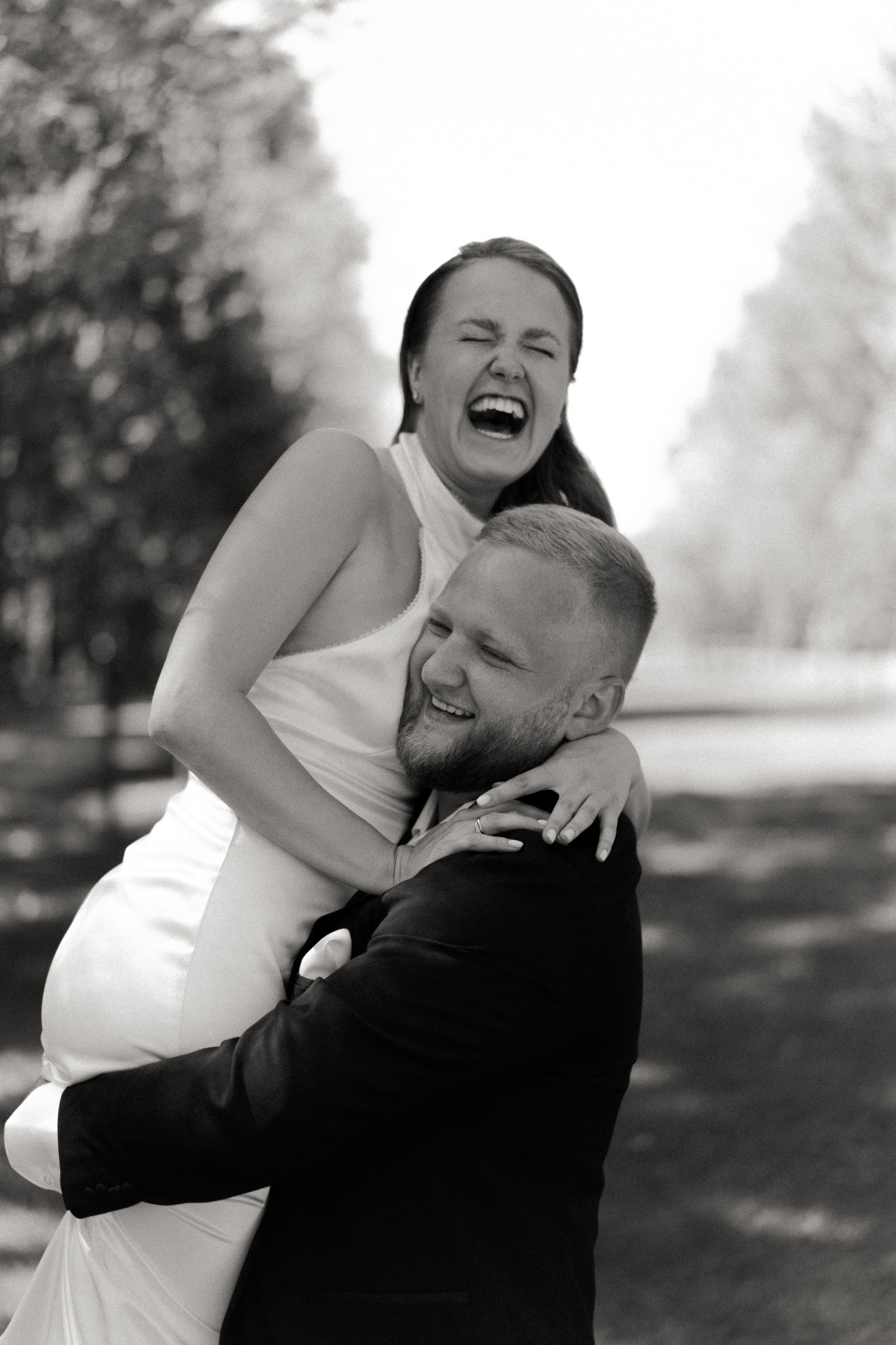 💍 | М+И. Главная