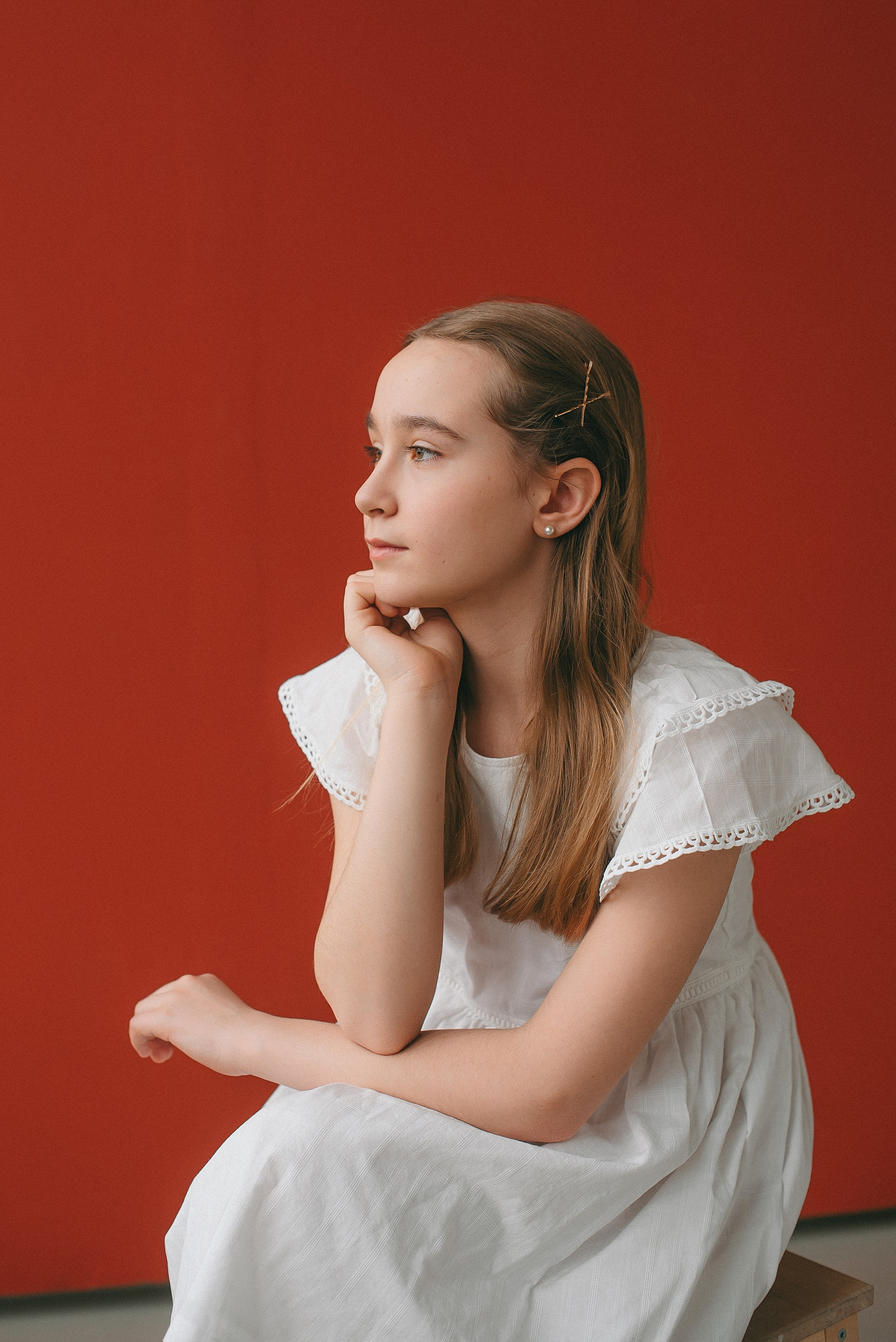 Семейная фотосессия в студии. Семейный и детский фотограф в Обнинске, Калуге, Москве