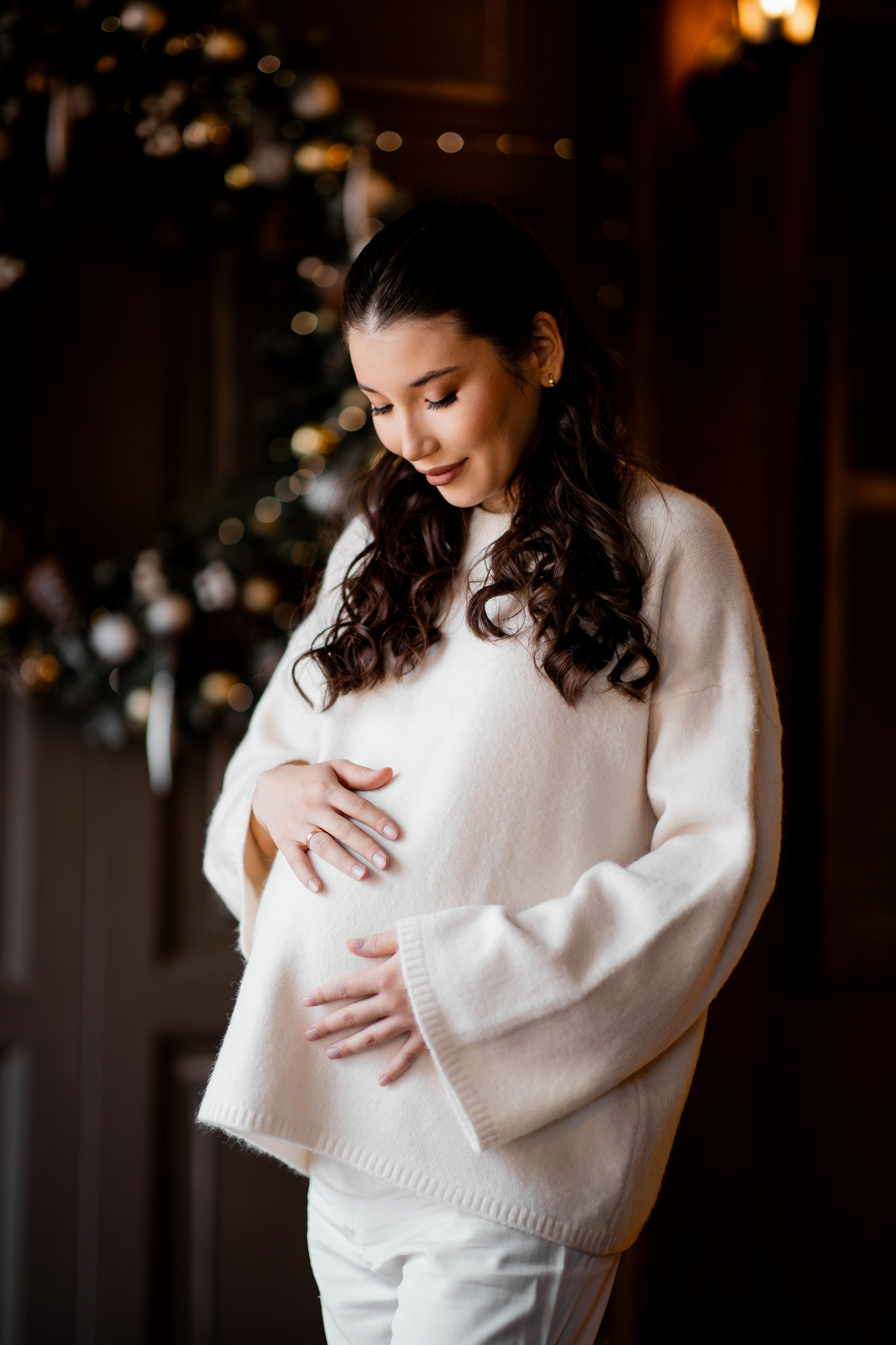 Темирлан и Камиля