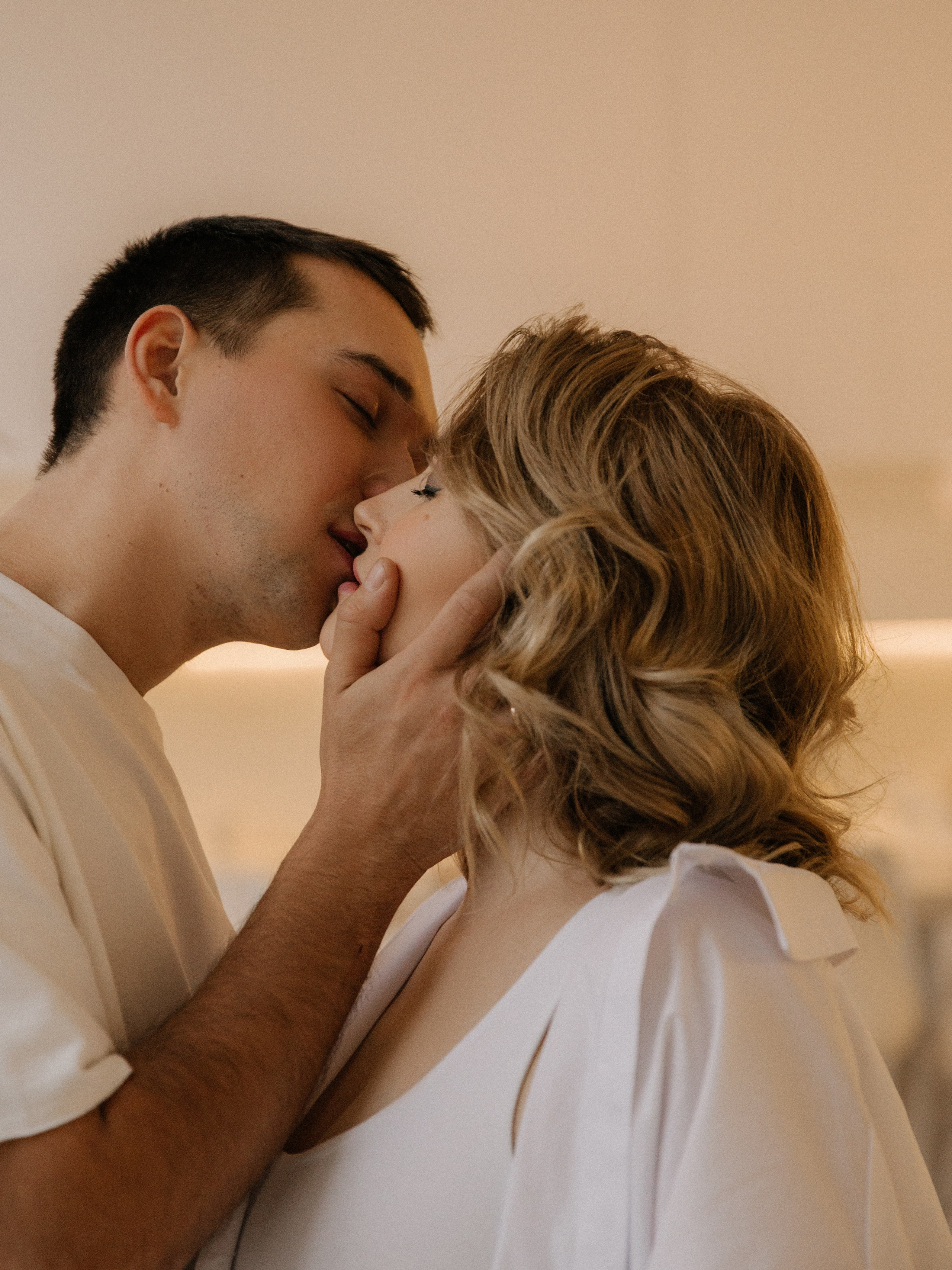 Семейная фотосессия для Кати, Андрея и Вики. Фотограф в Краснодаре и Краснодарском крае