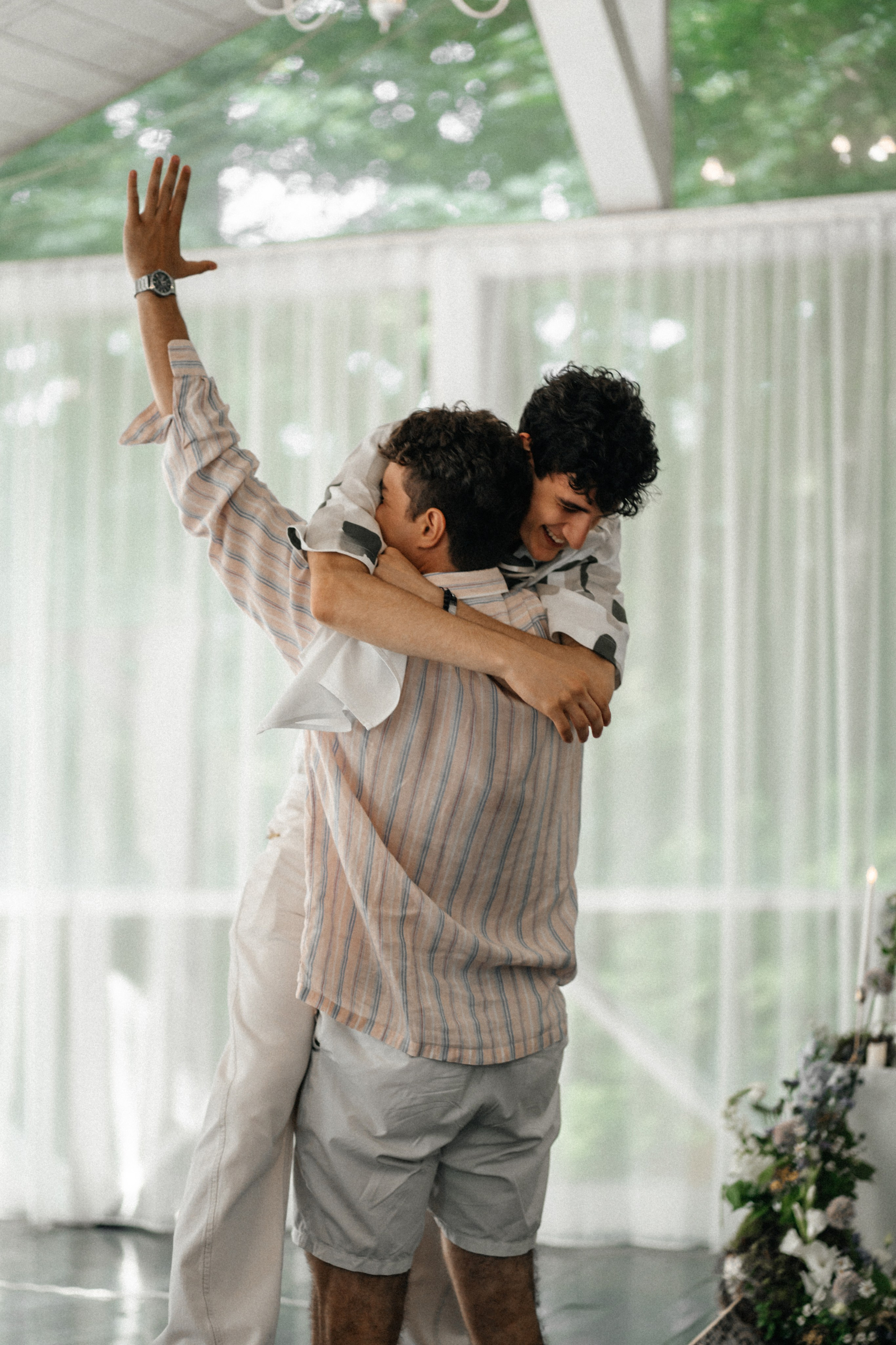 Свадебная съемка для Вани и Яны. Фотограф в Москве и Крыму Анастасия Новосёлова