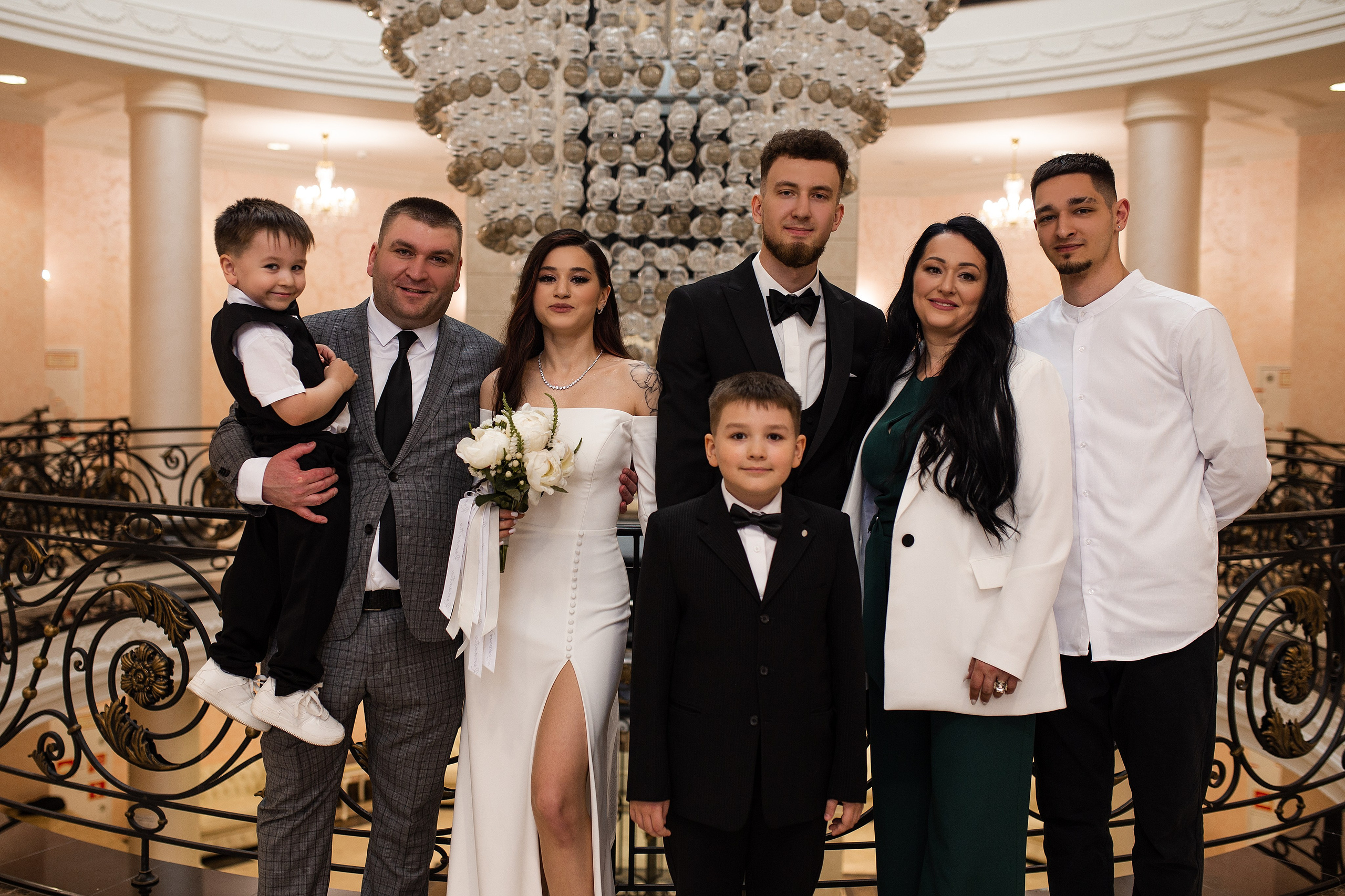 Катя и Гриша. Свадебный и индивидуальный фотограф в Новом Уренгое Уфе Холопова Ксени