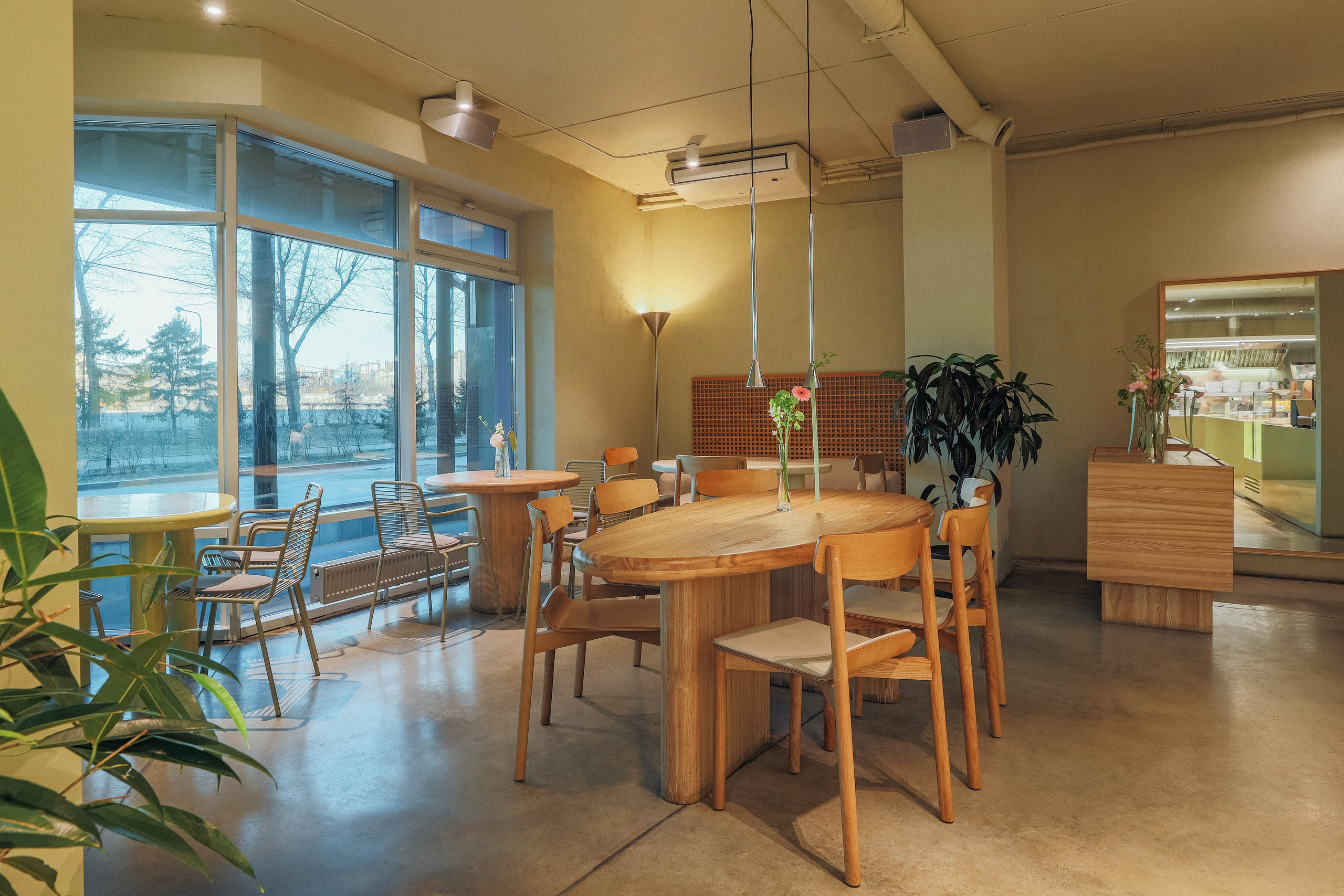 Анна Чернигова. Интерьерное портфолио фотографа. Фотограф Анна Чернигова