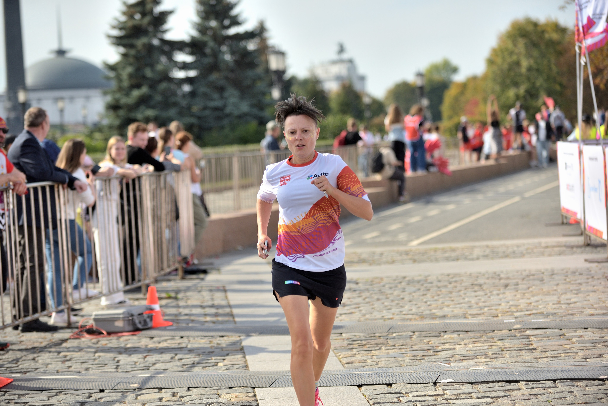 Спортивные мероприятия