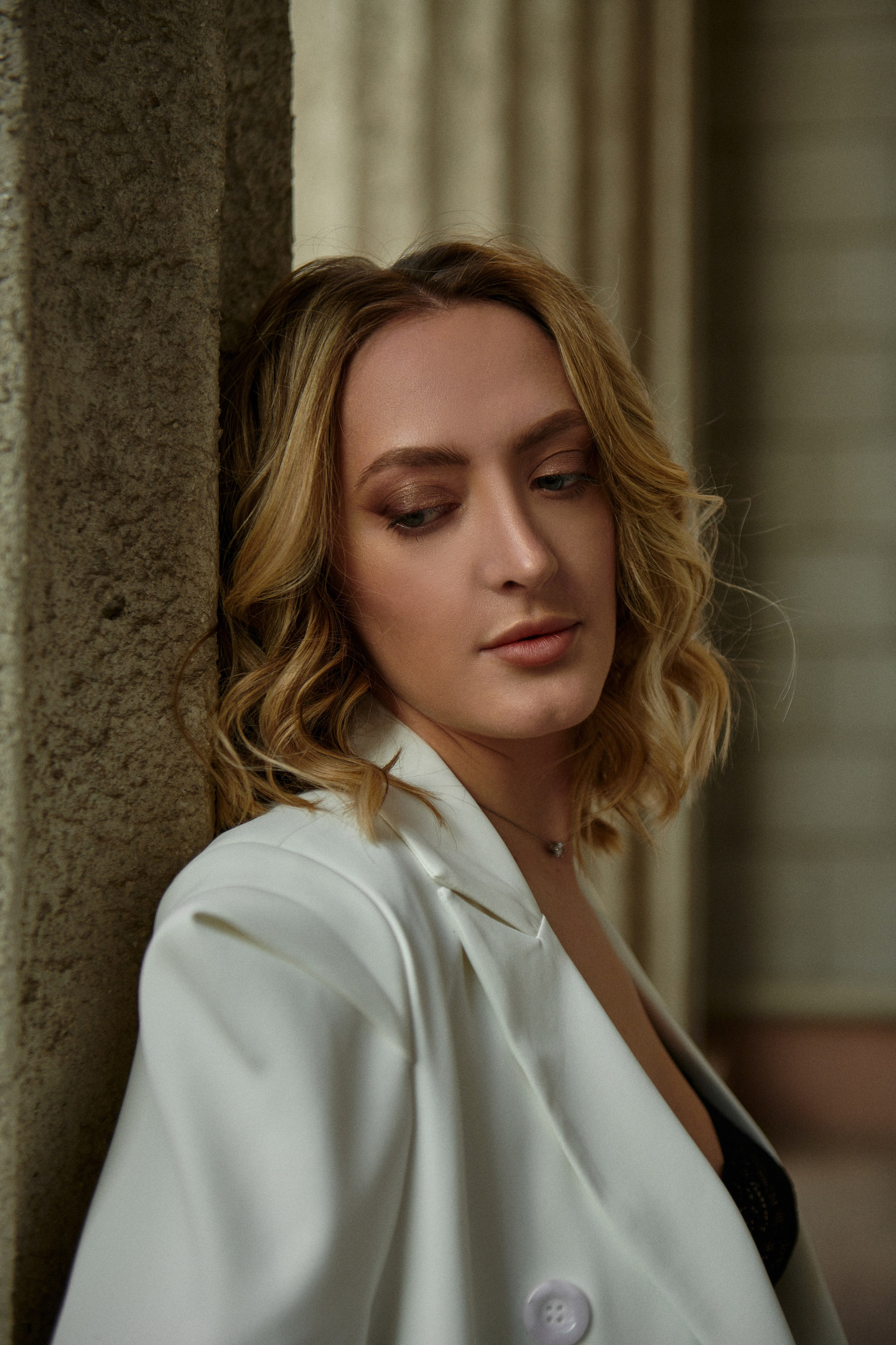 Вика. Фотограф-визажист в Красноярске Алина Духновская