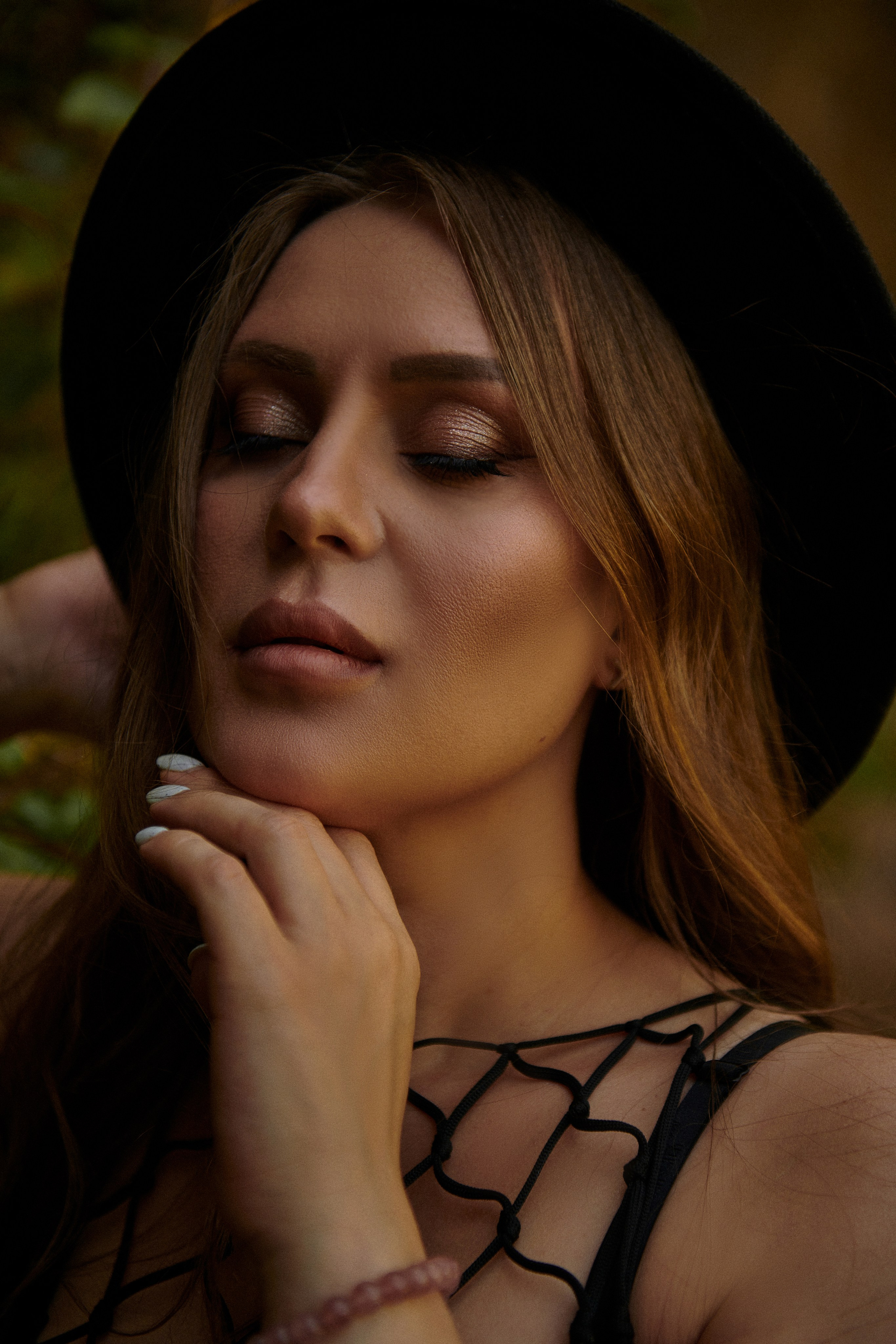 Галина. Фотограф-визажист в Красноярске Алина Духновская