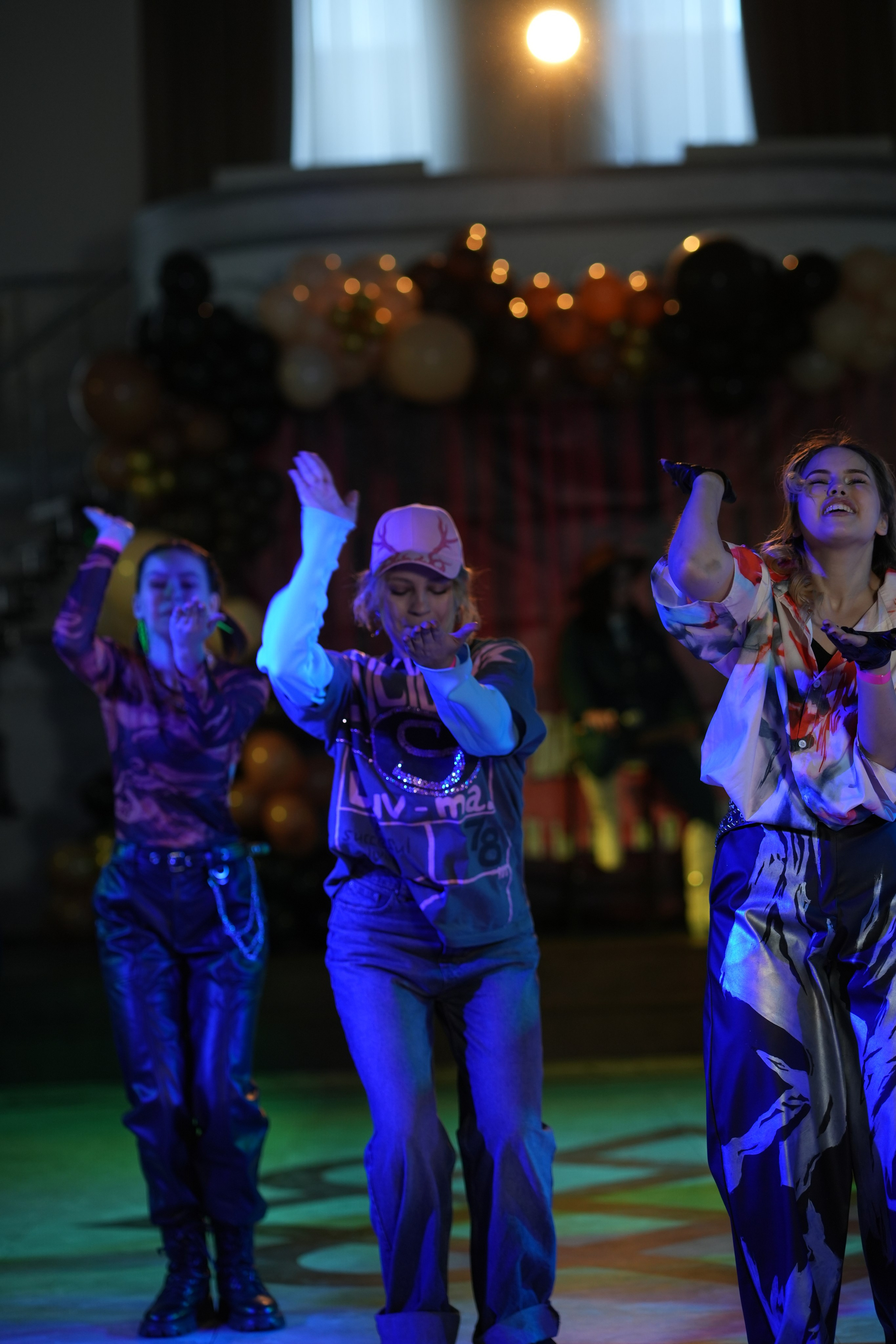 Отчётный концер KOD'A dance studio. Фотограф, видеограф Пятигорск, Ставрополь, Ессентуки, Petlyakovs_photo