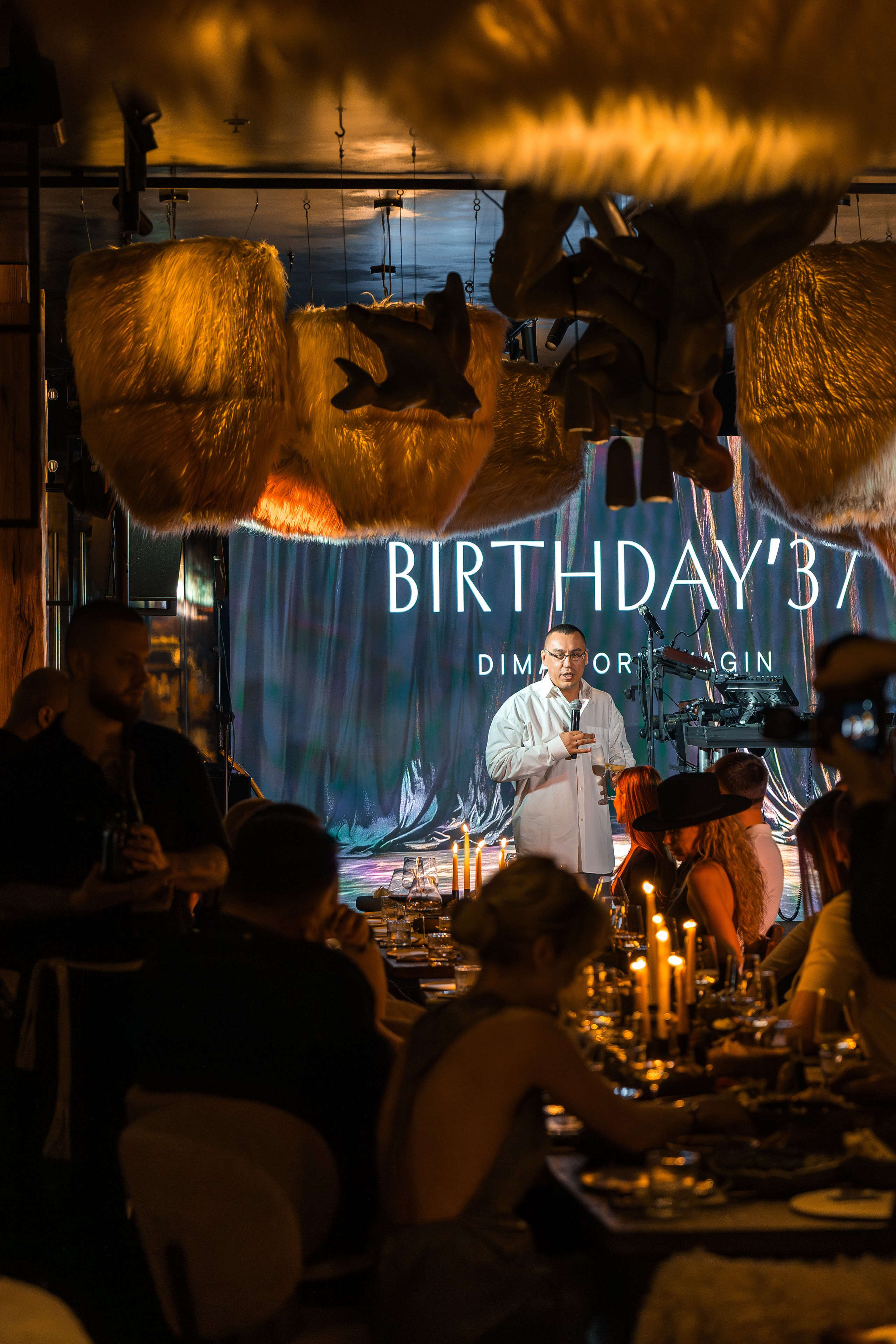 Репортажный фотограф Сурков Артем Москва