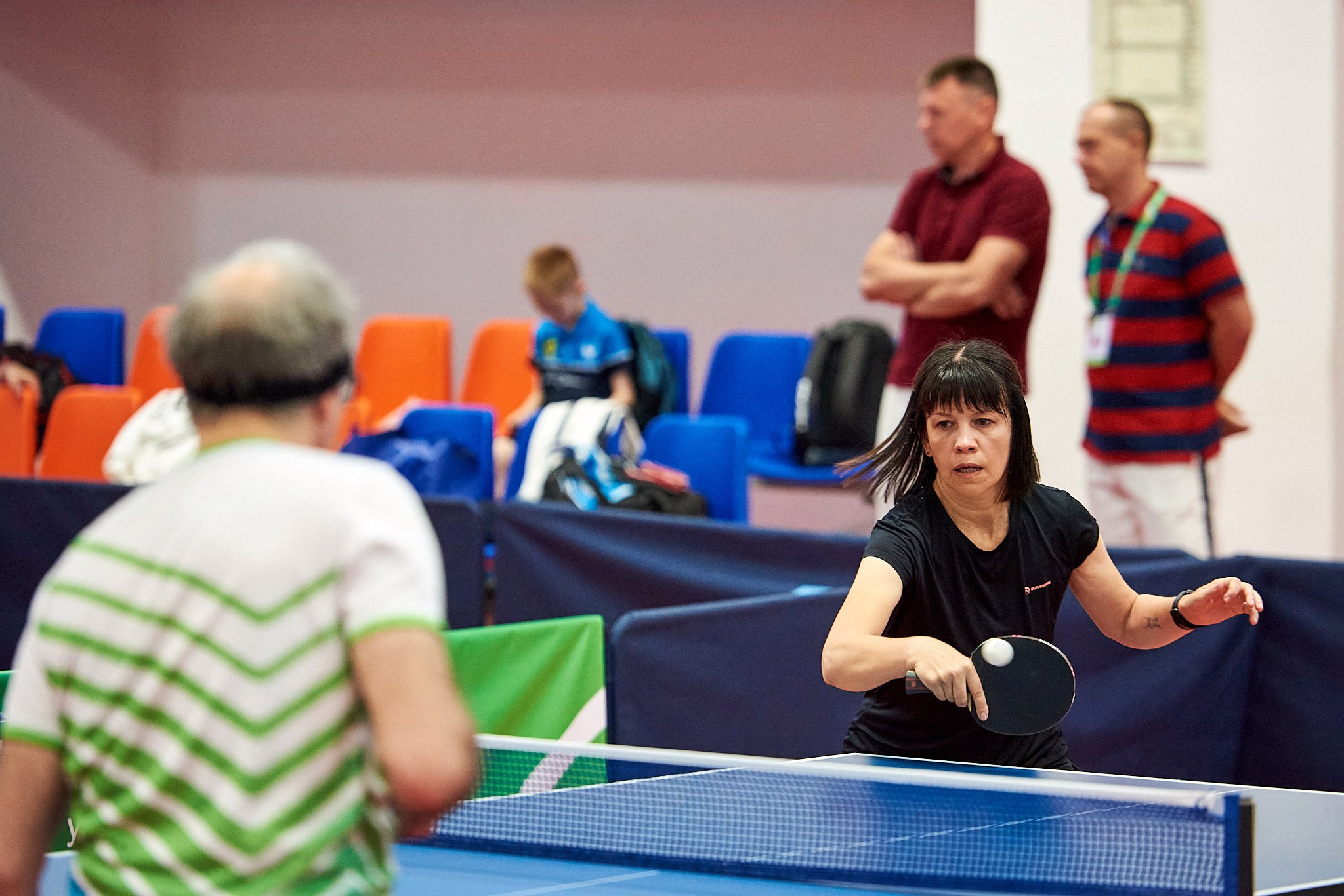 Летняя Сбербанкиада в Казани 2023. Иван Ступа, репортажный фотограф в Санкт-Петербурге и Ленинградской области