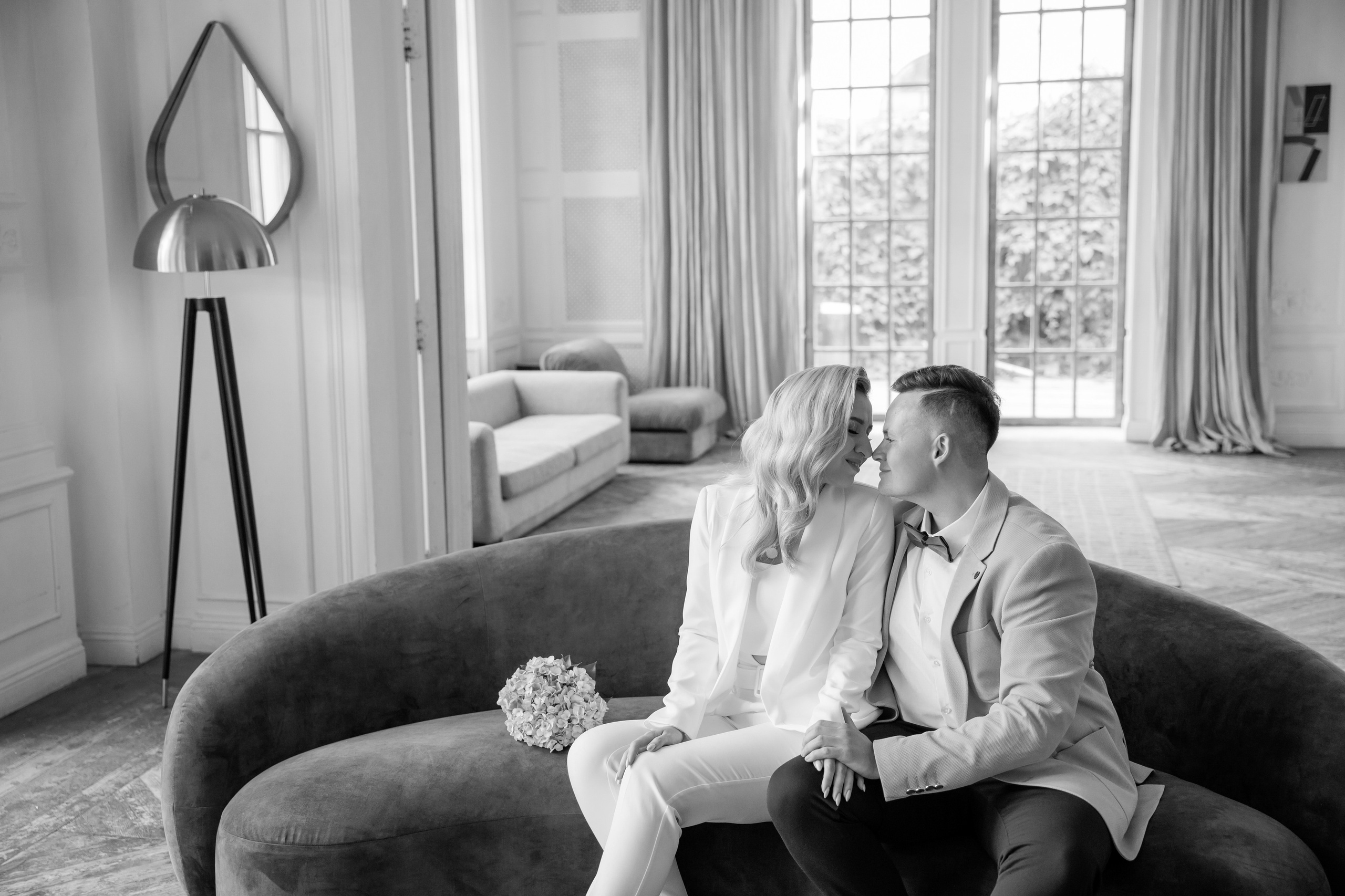 Особняк на Малой Ордынке, «Роял», прогулка в Царицыно. Свадебный и репортажный фотограф (Москва, Королев и другие)