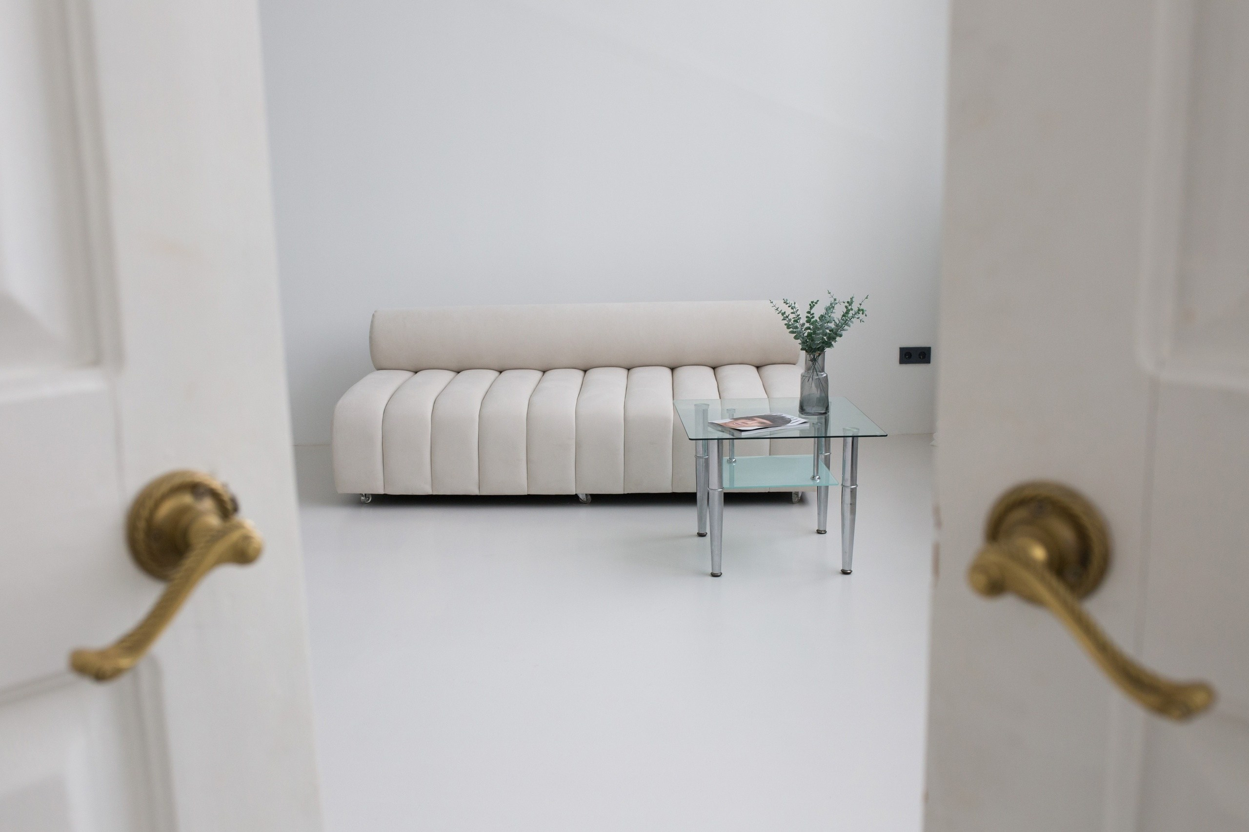 Lofty, зал Арт. Фотограф в Самаре Иван Булатов