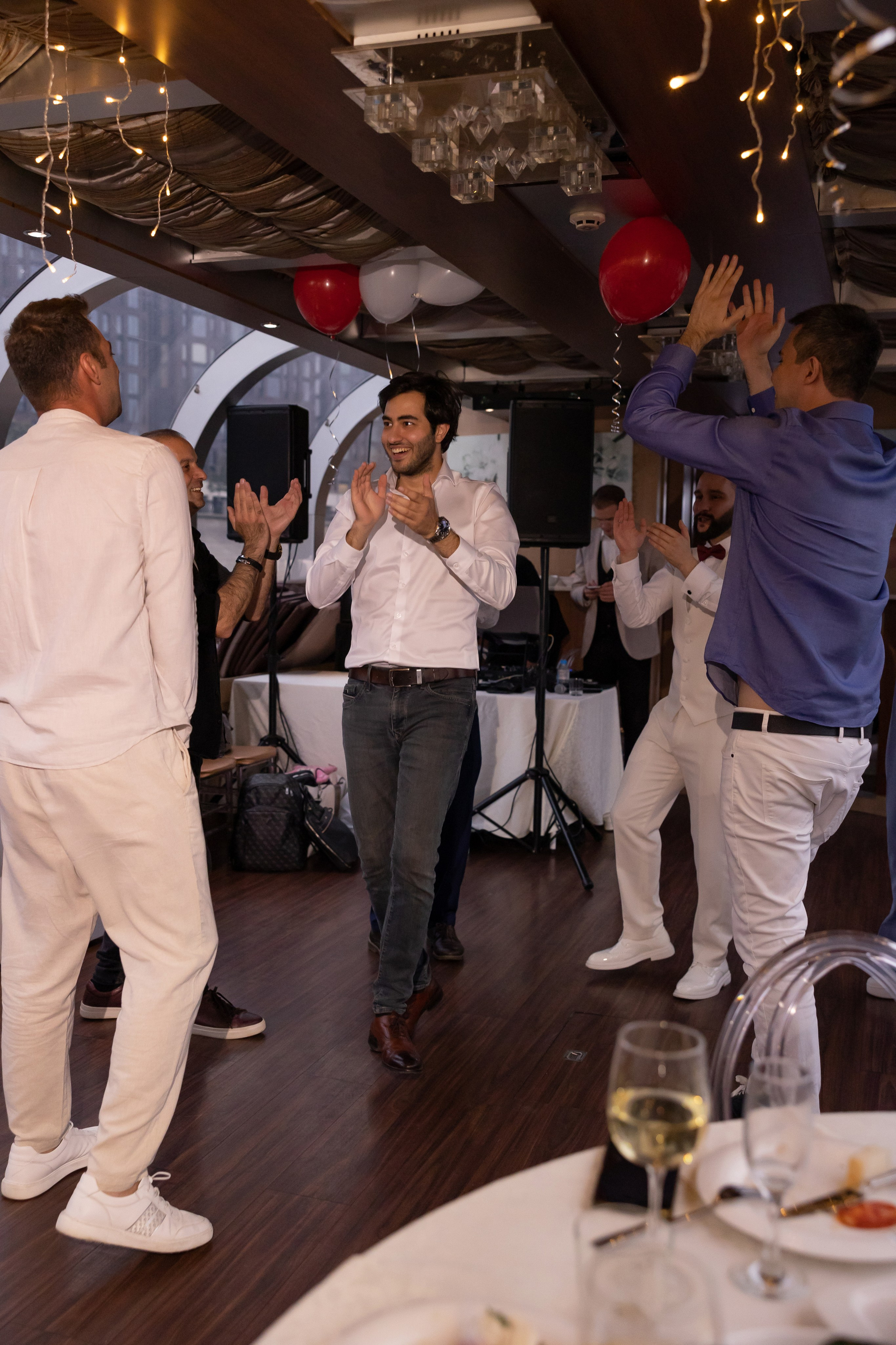 Ксения и Чаатай (теплоход). Сказочный фотограф для Вас и Вашей семьи