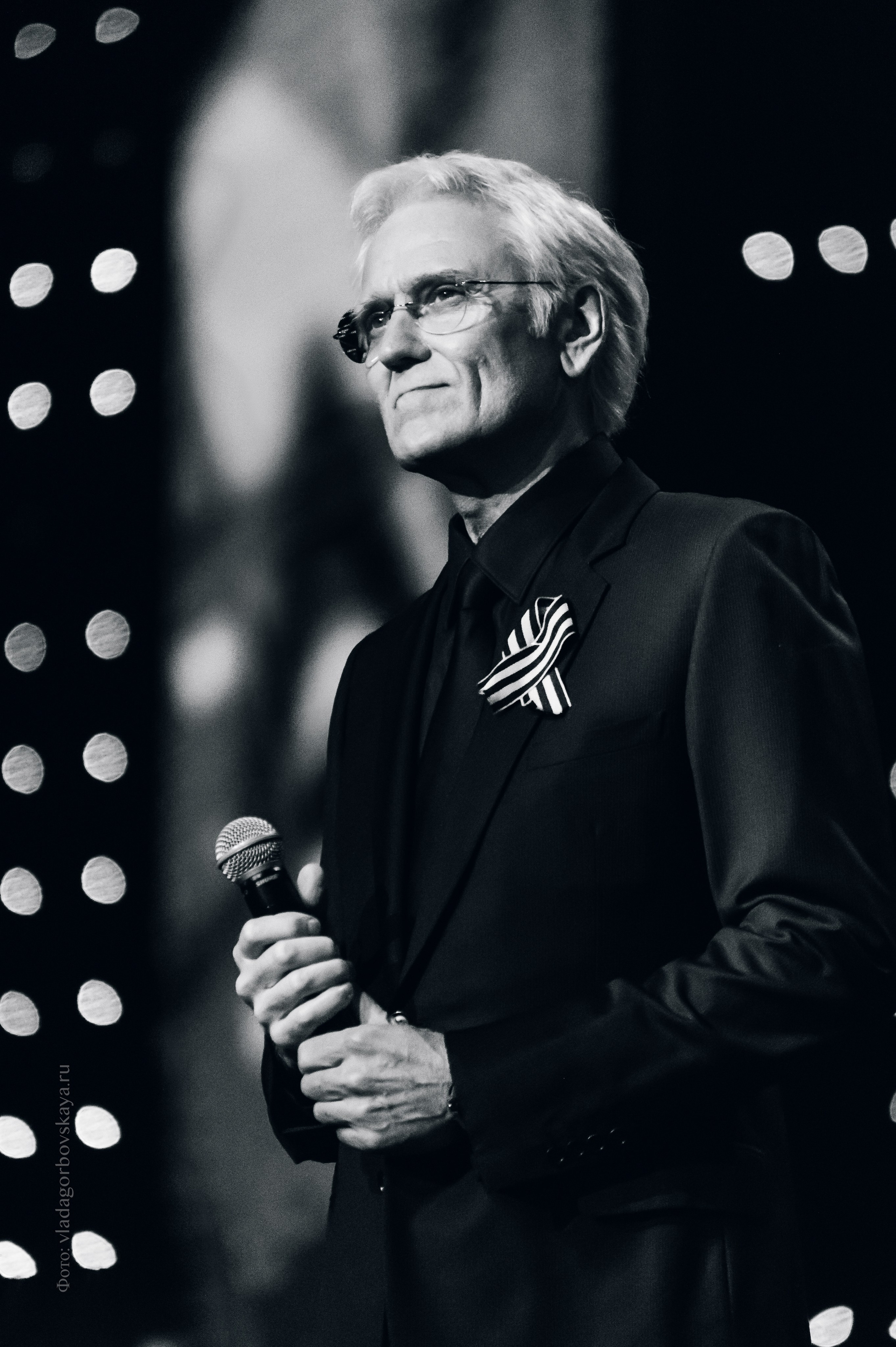 К 95-летию со дня рождения композитора Андрея Петрова. Бренд-фотограф для экспертов и блогеров в Москве Влада Горбовская