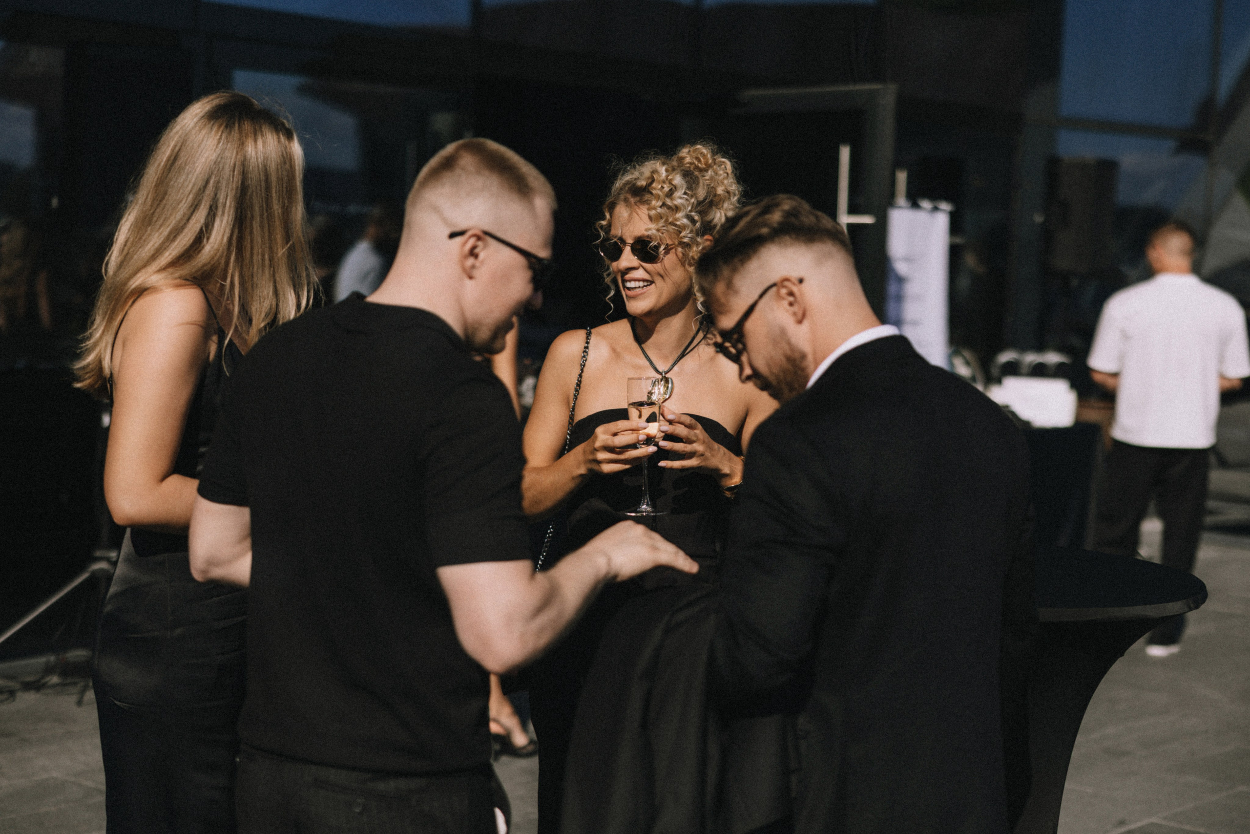 Антон Даша. Фотограф Артем Котелевец