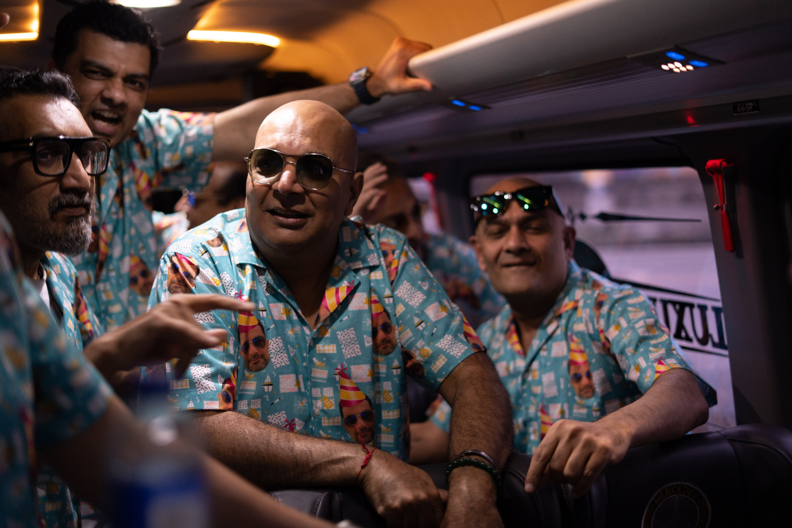 Bachelor party / One day in Medellin. Wedding Photographer in Barcelona and Medellin