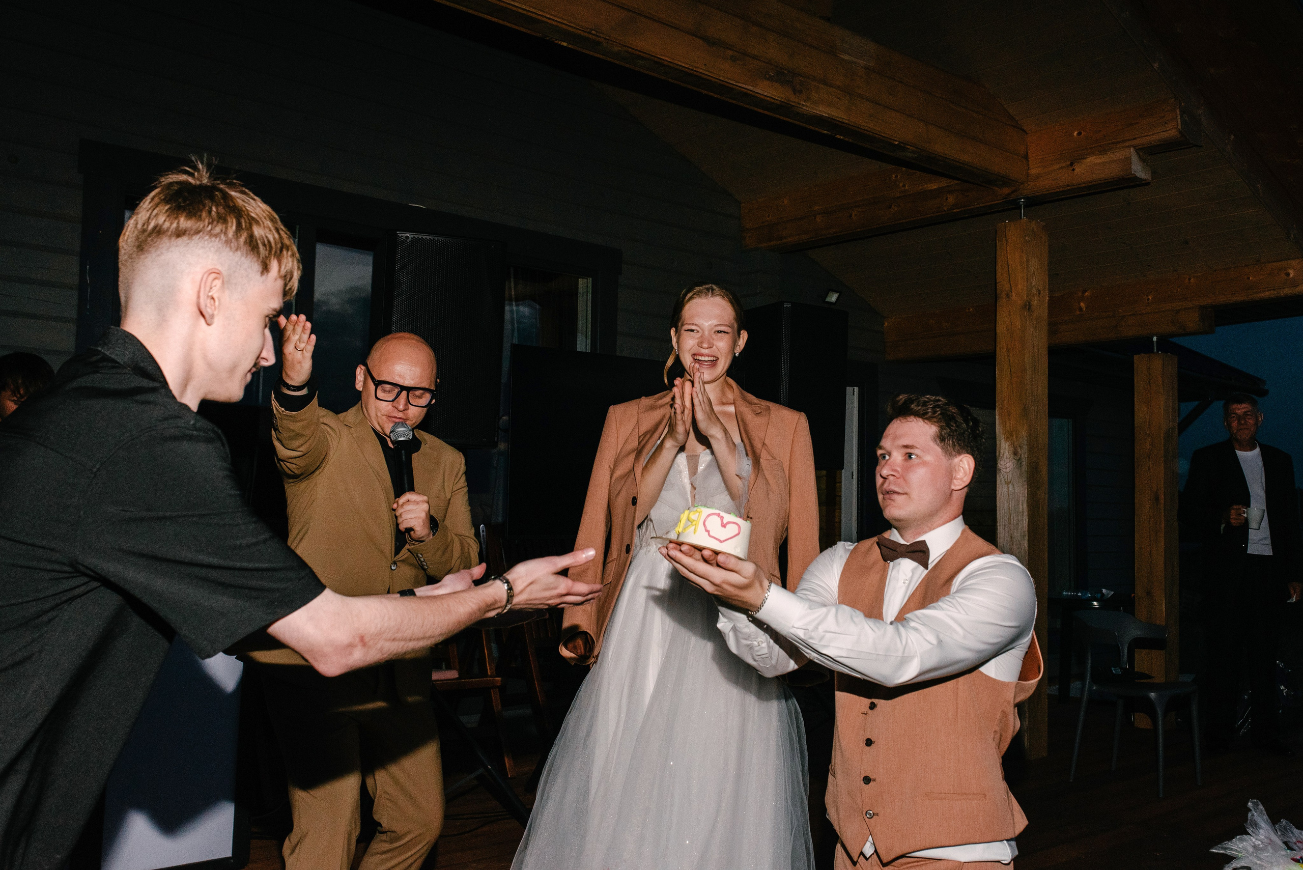 Михаил&Лилия. Фотограф в Новосибирске Анастасия Курто