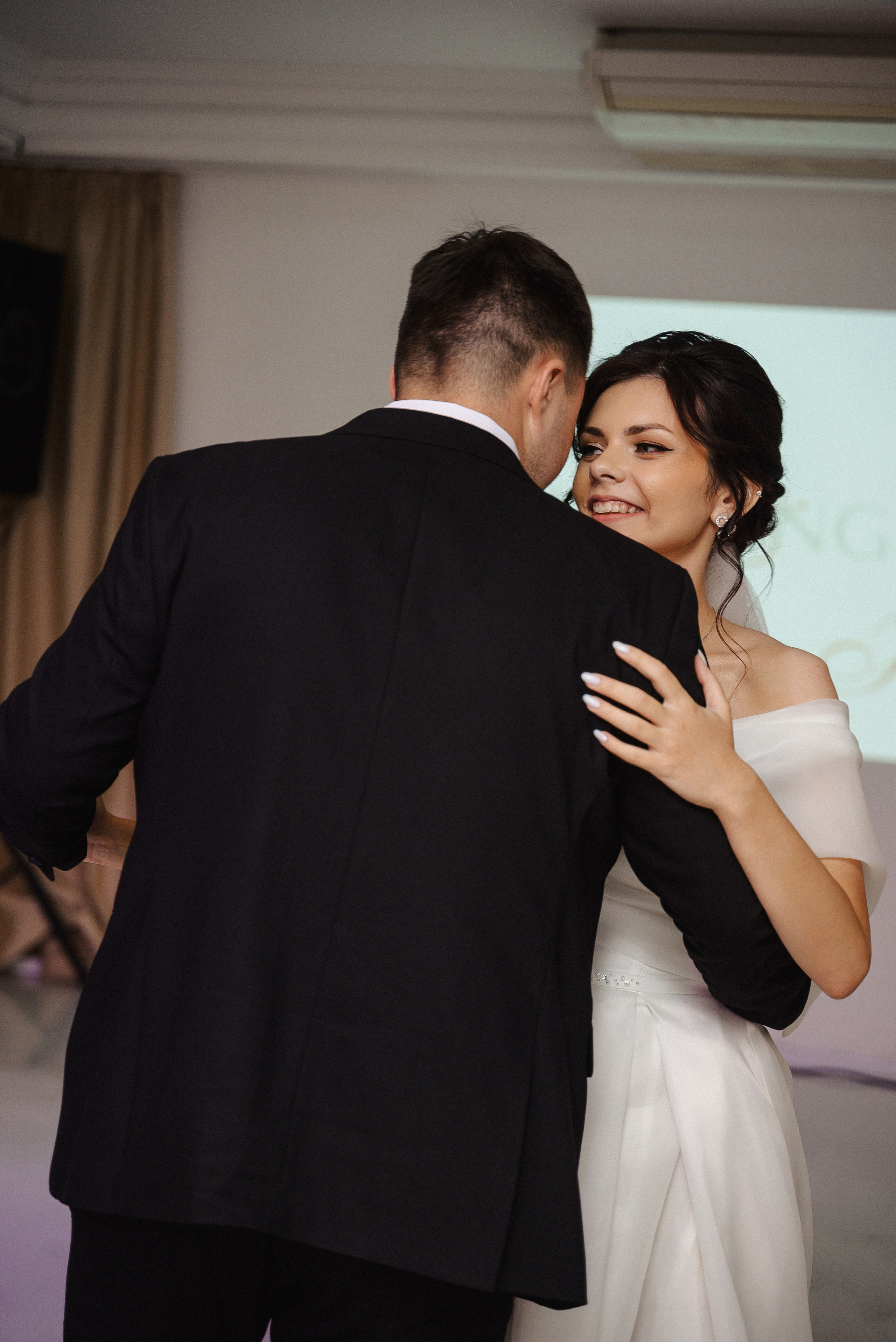 Евгений и Юлия, Минск. Свадебный и портретный фотограф в Минске Наташа Каракулова