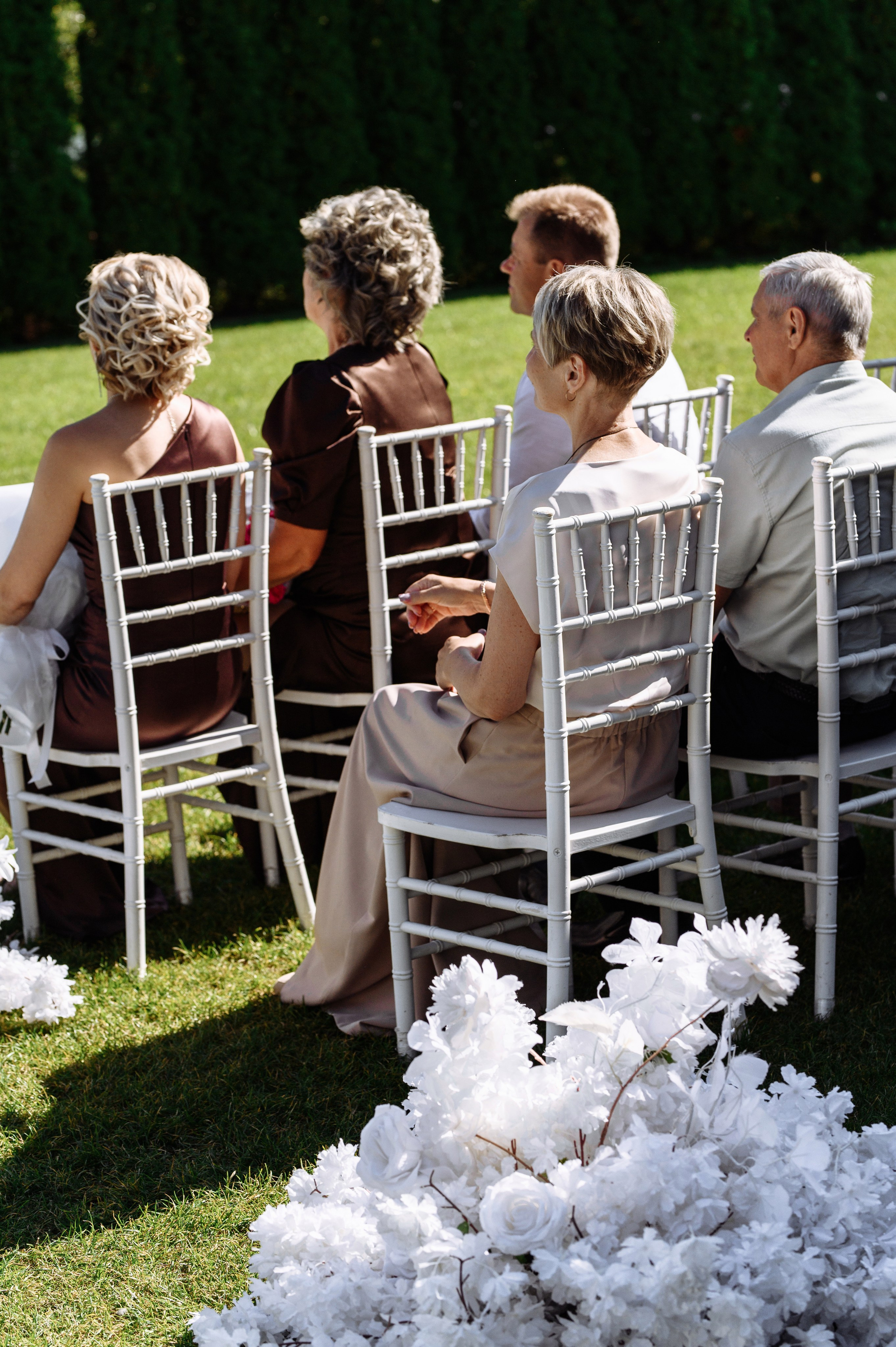 Алексей и Анна. Фотограф Кирилл Верт