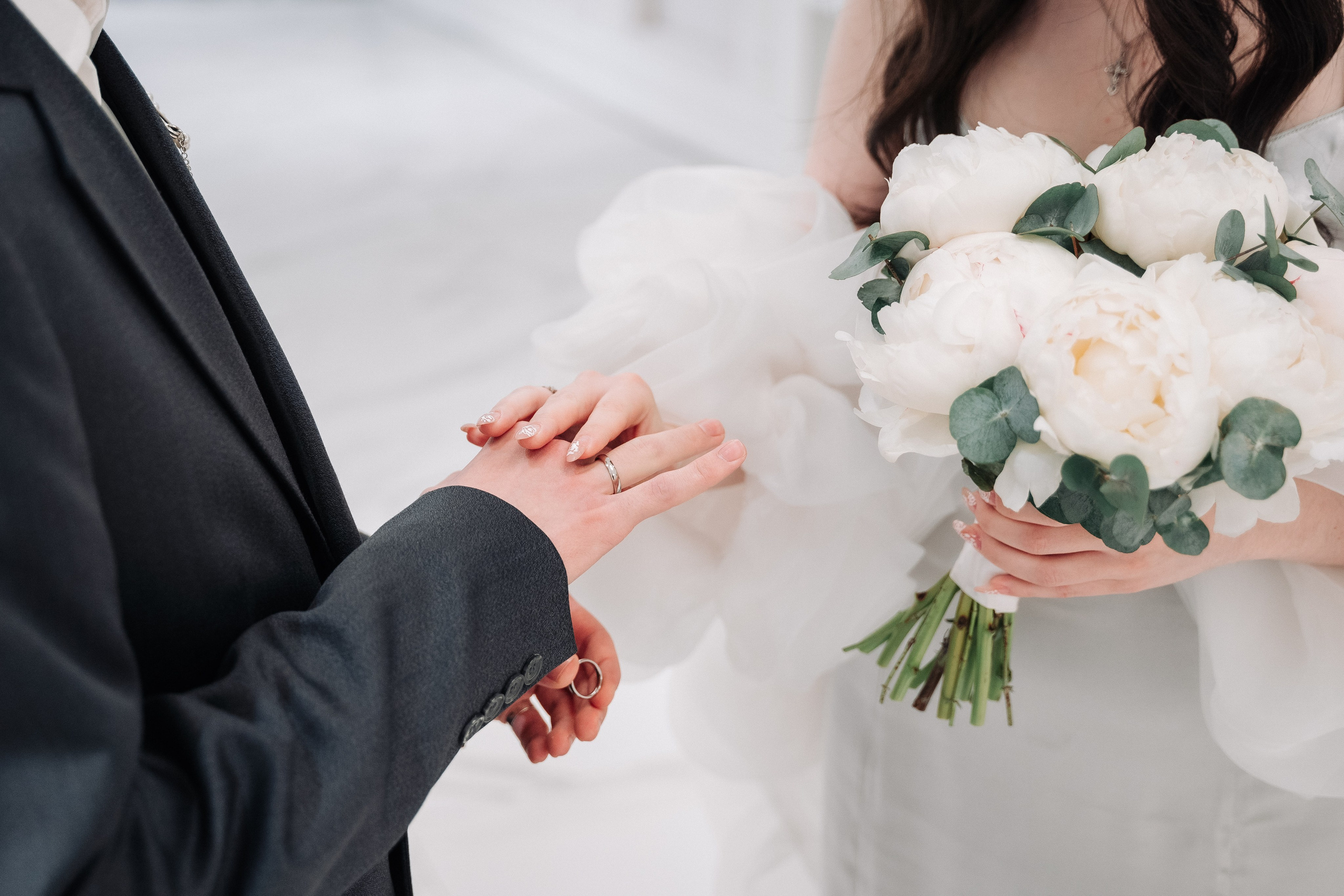 Павел и Ева. Свадебный и семейный фотограф в Москве и МО Геннадий Туманцев