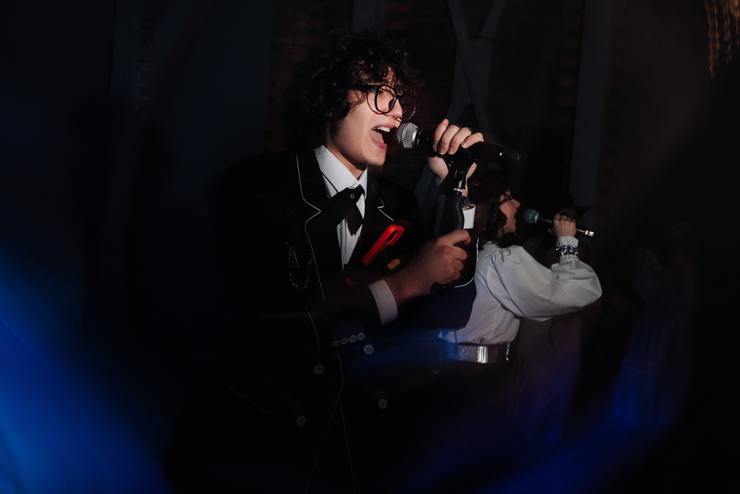 Новогодняя фотосъемка корпоратива. Свадебный и семейный фотограф в Москве и МО Геннадий Туманцев