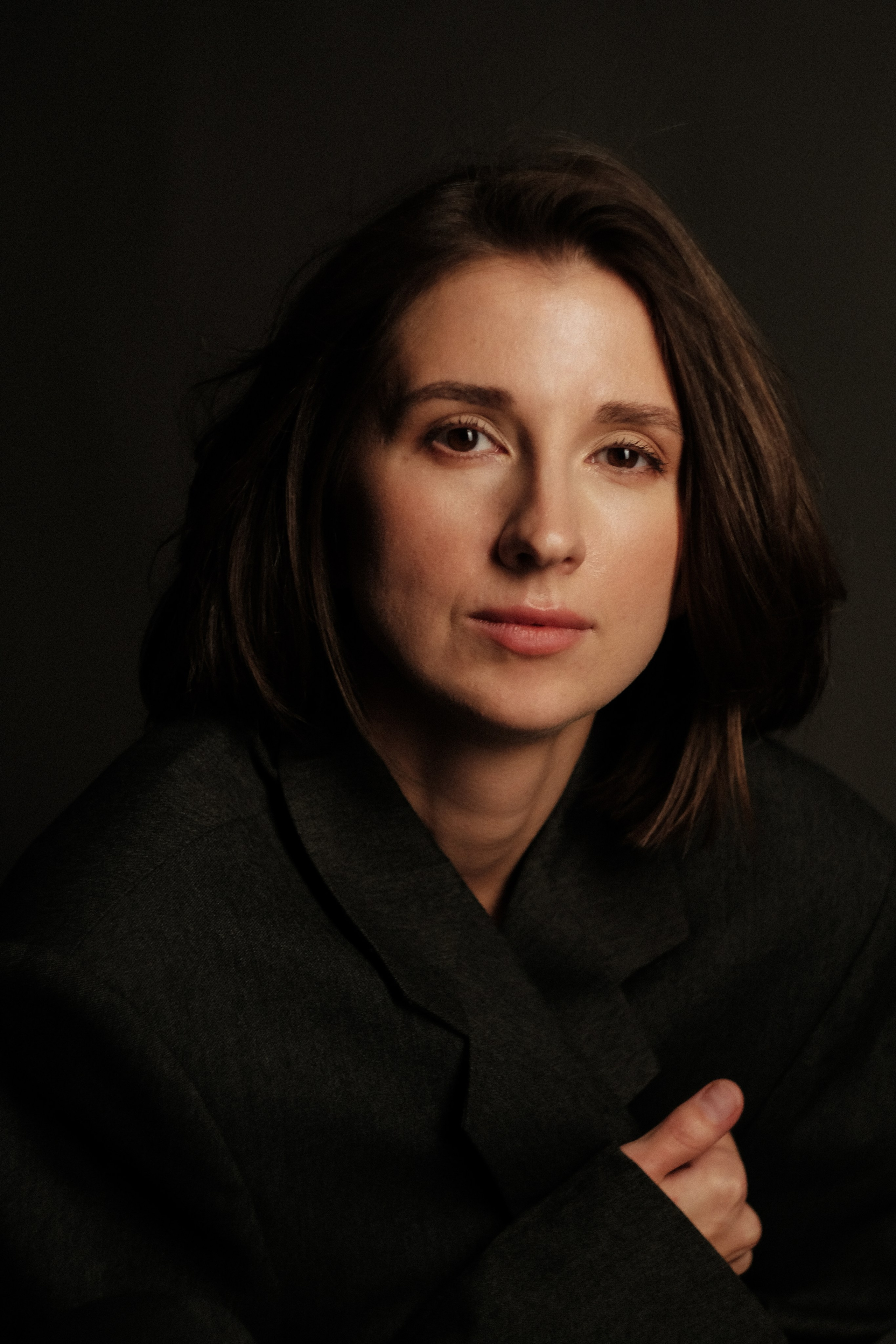 Индивидуальные истории. Фотограф Кингисепп Леонова Ника