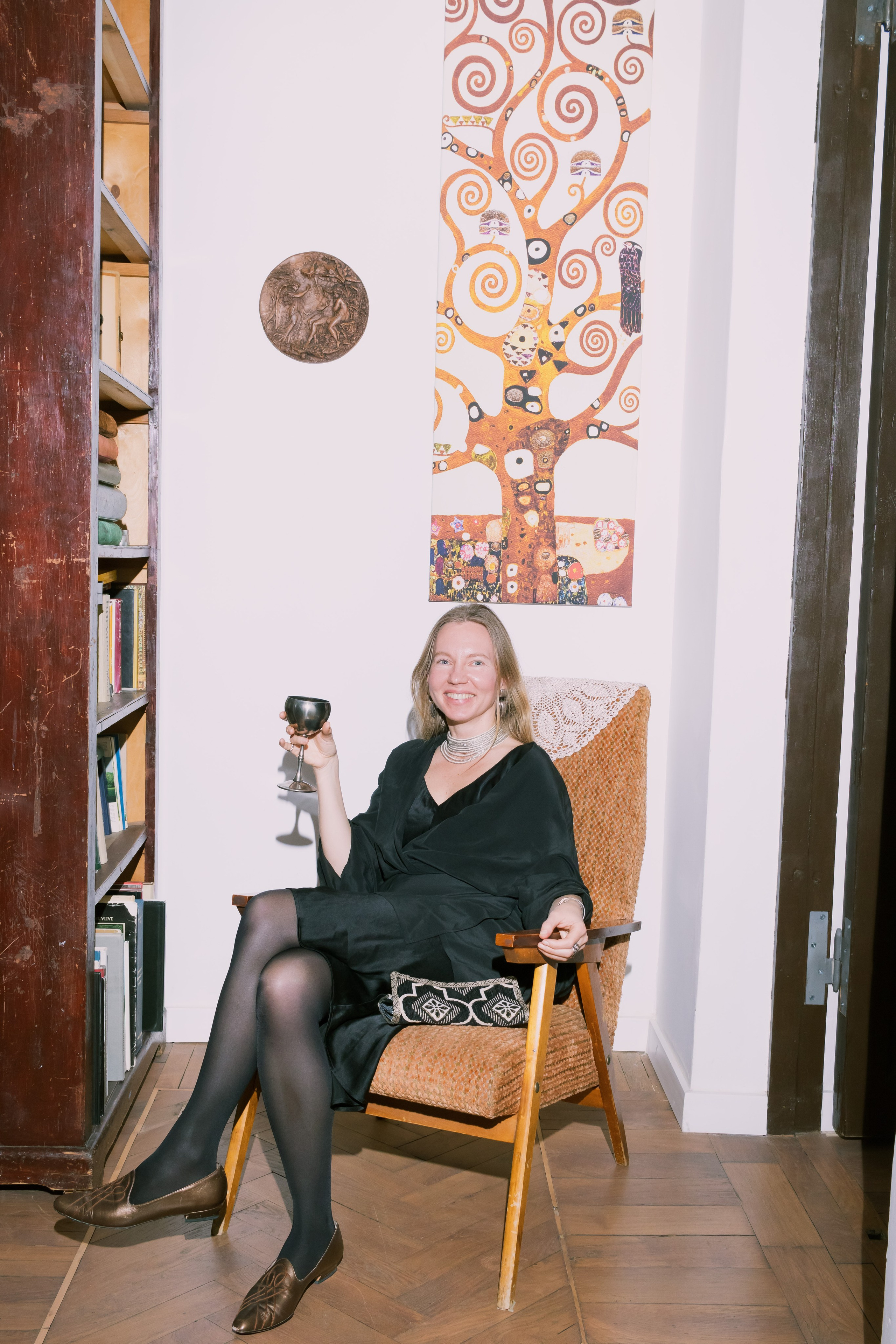 Поиграем в декаданс 2025. Фотограф Михаил Николаев