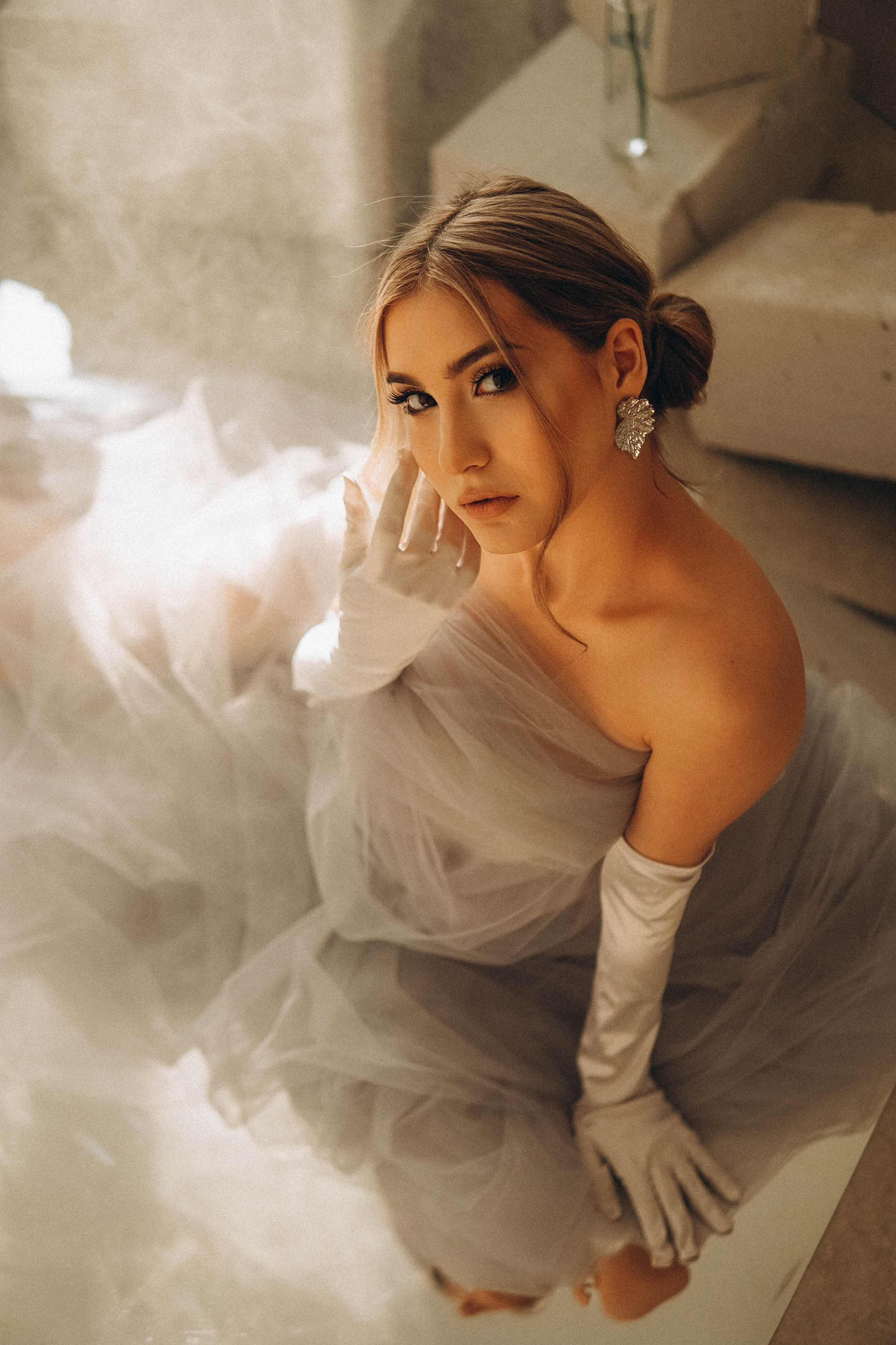 Полюби себя. Сибирский фотограф Братск, Иркутск Анна Галанина