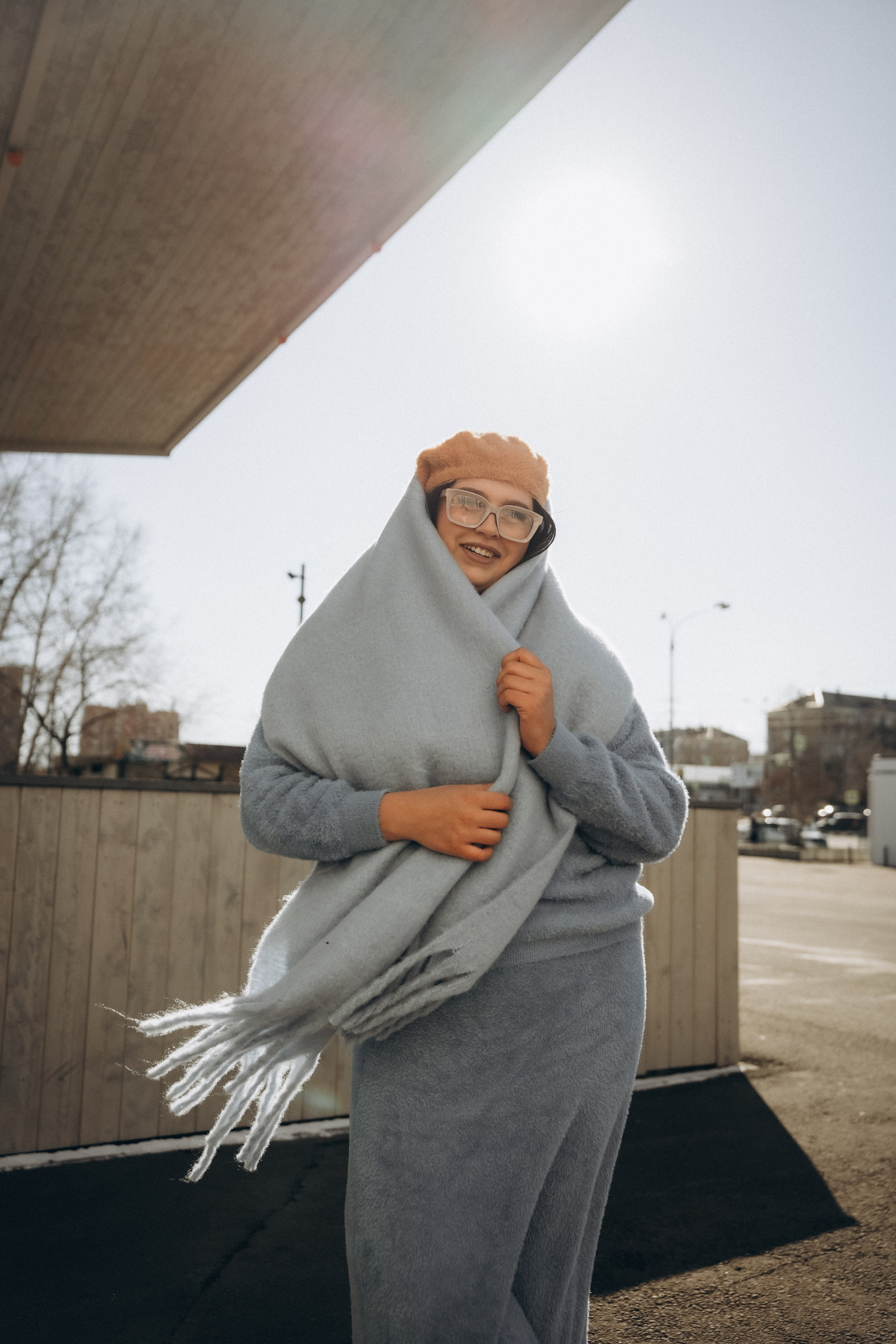 История о тебе. Сибирский фотограф Братск, Иркутск Анна Галанина