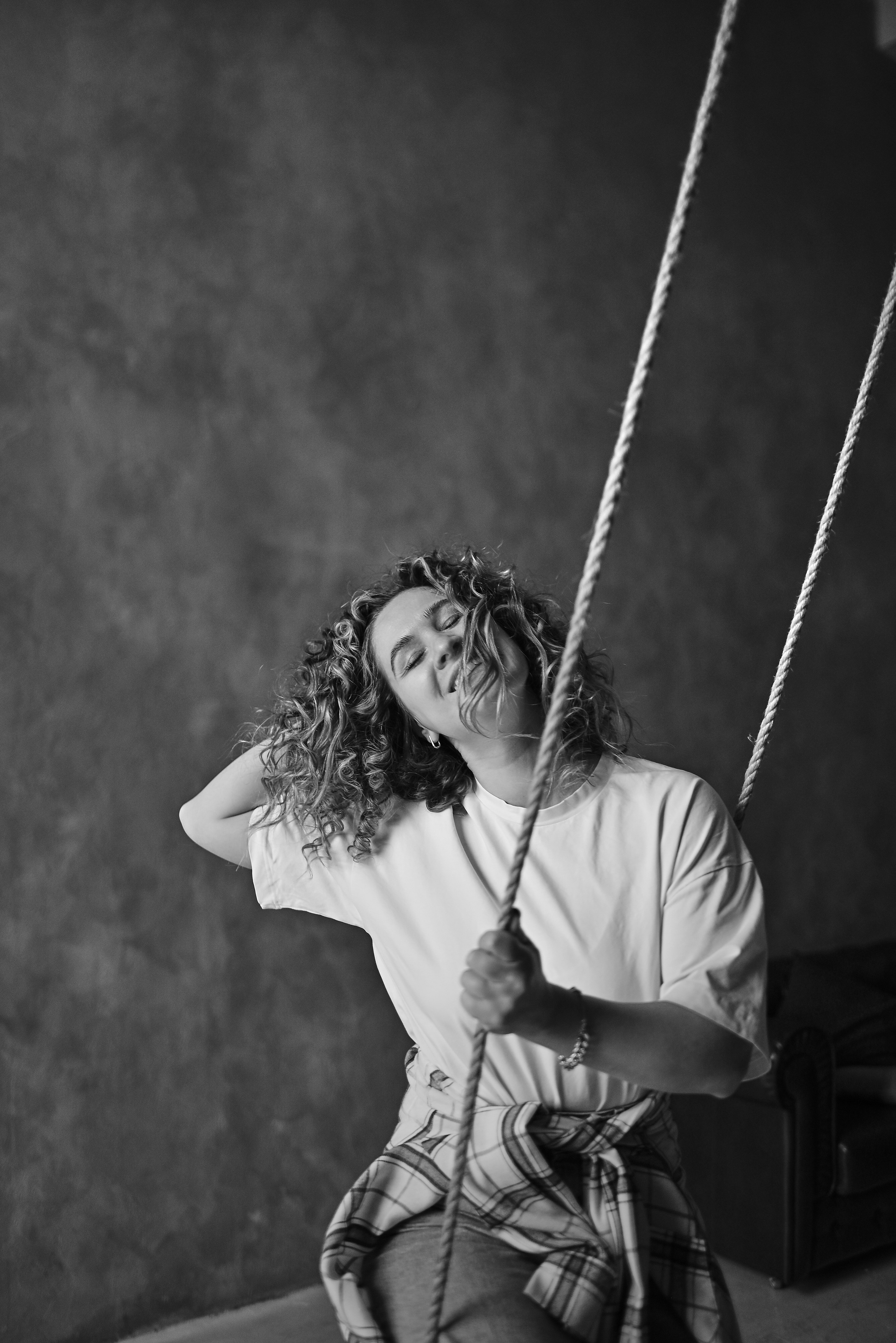 Валерия. Фотограф, психолог и фототерапевт в Екатеринбурге Ольга Неуймина