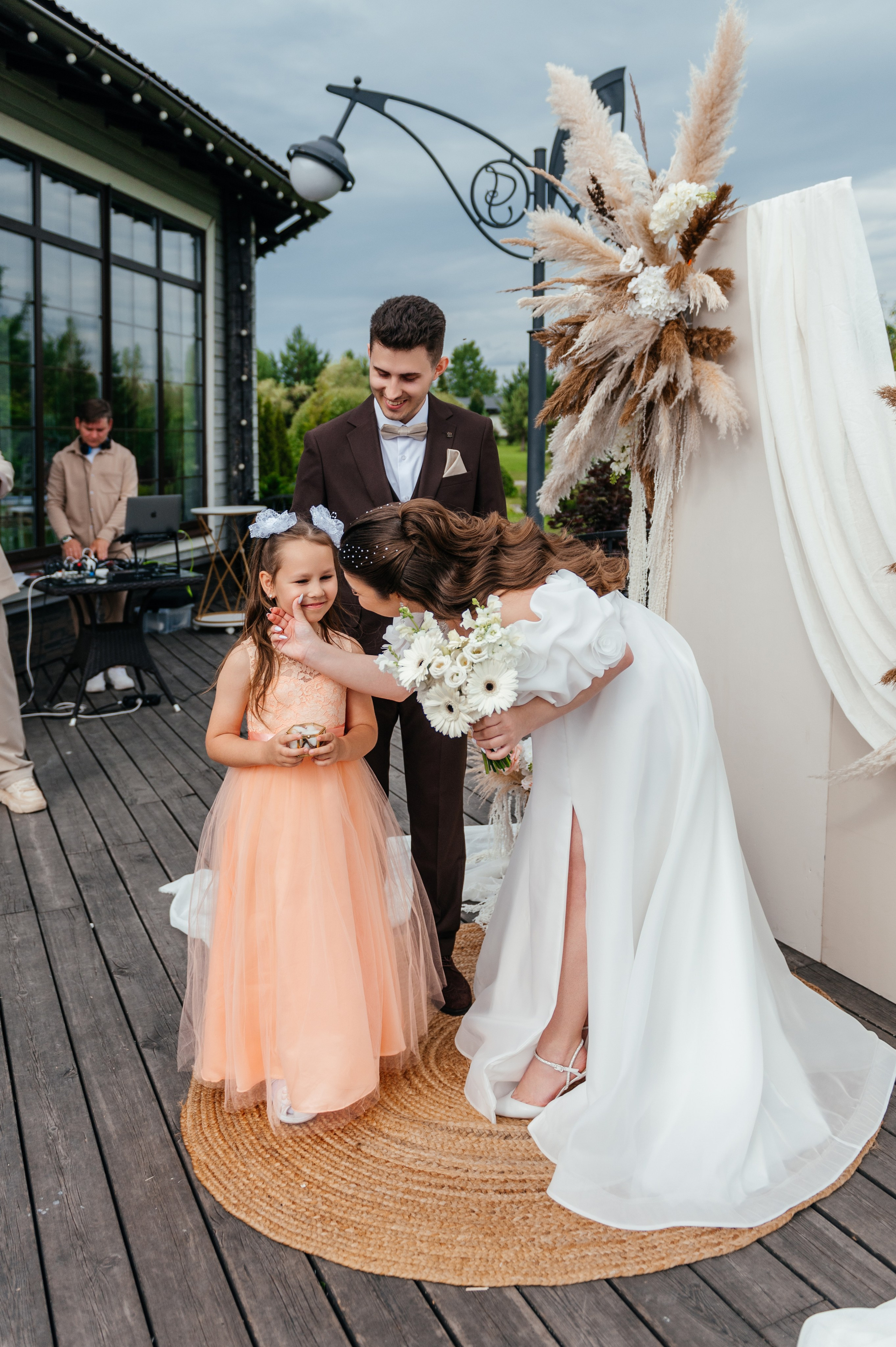 Nikita & Sveta. Свадебный и индивидуальный фотограф Никита Роут | Москва