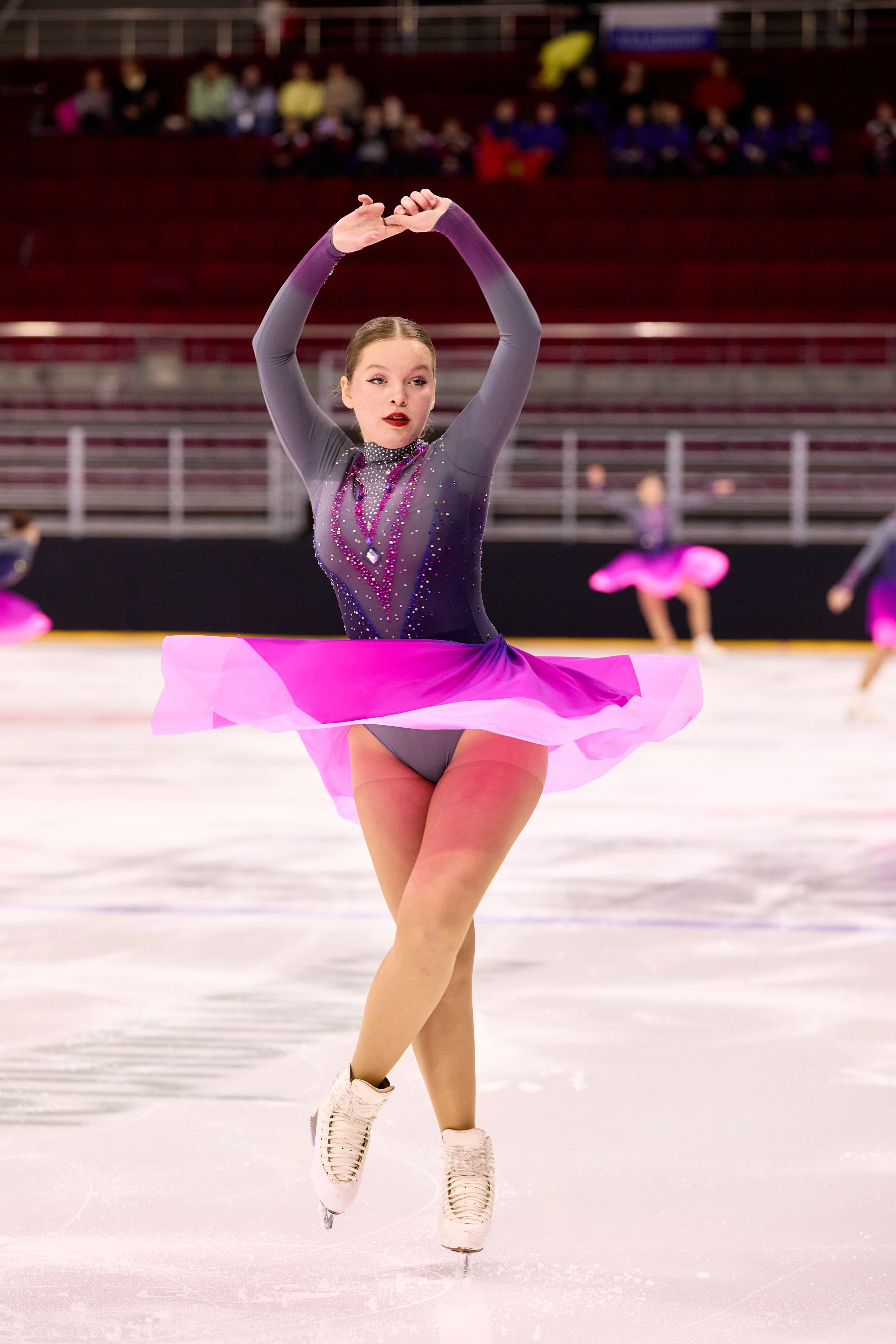 Спорт. Репортажный фотограф в Самаре