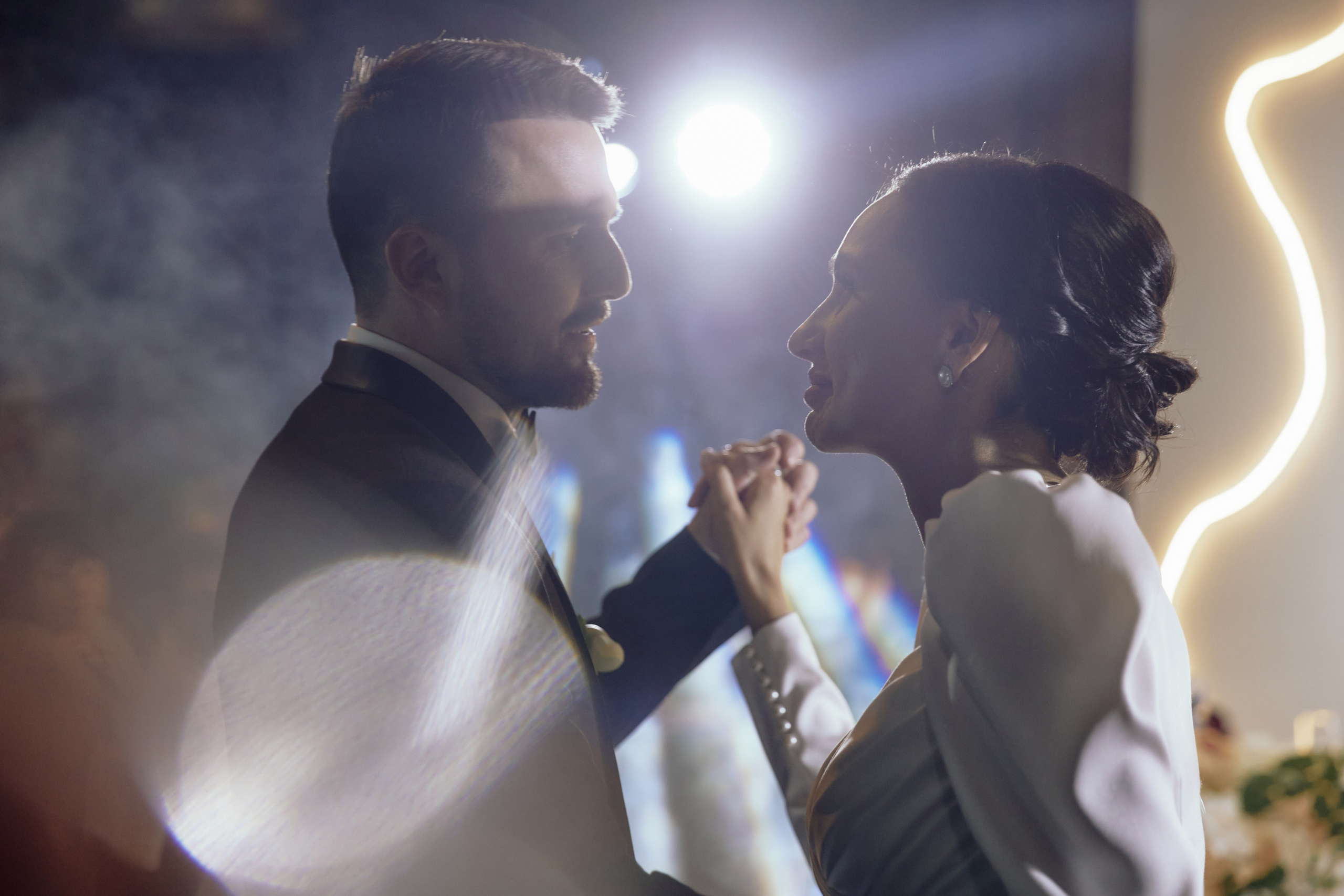 Kirill & Kristina. Event агентство PAPRIKA в Екатеринбурге