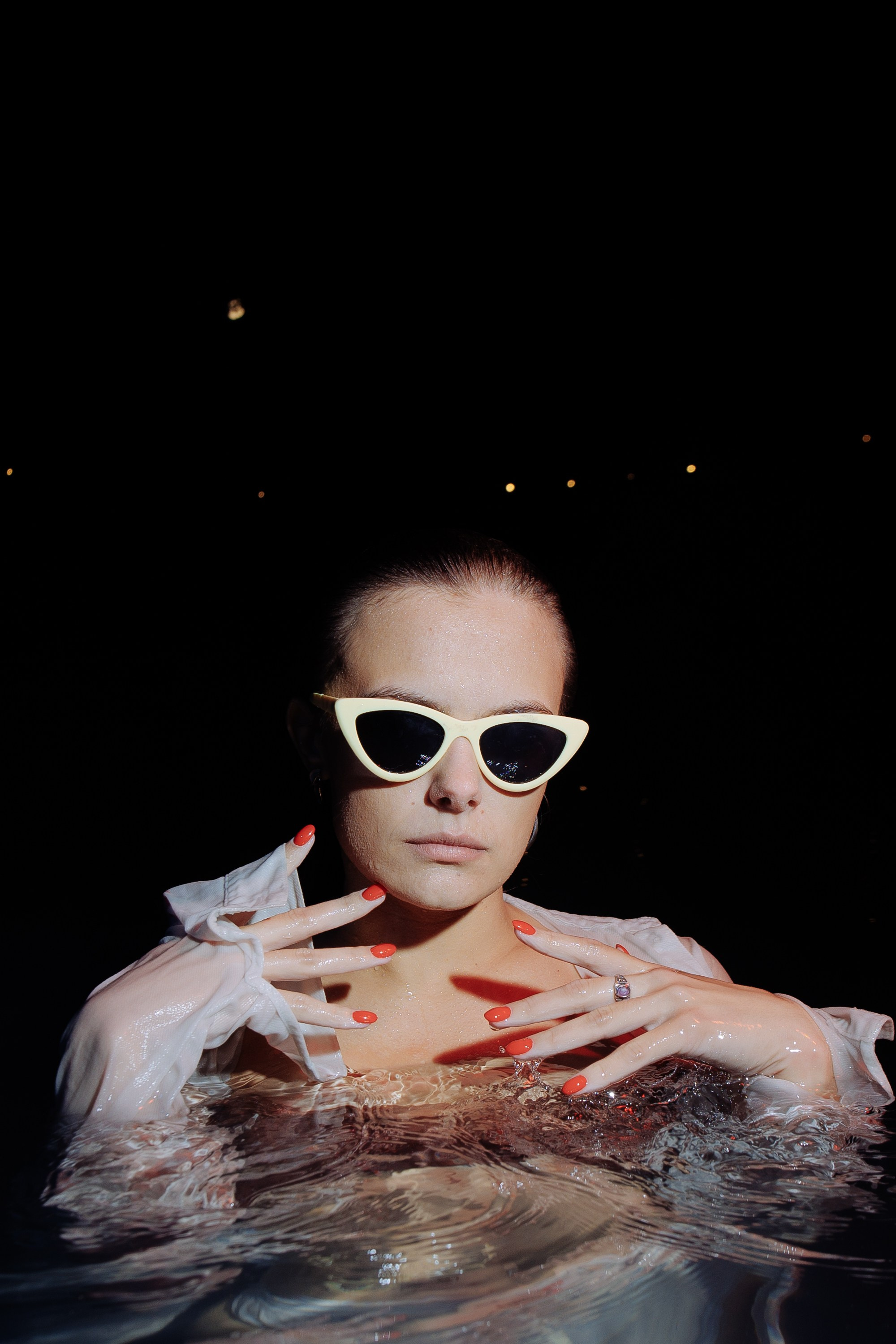 Глоток свежего воздуха. Свадебный фотограф