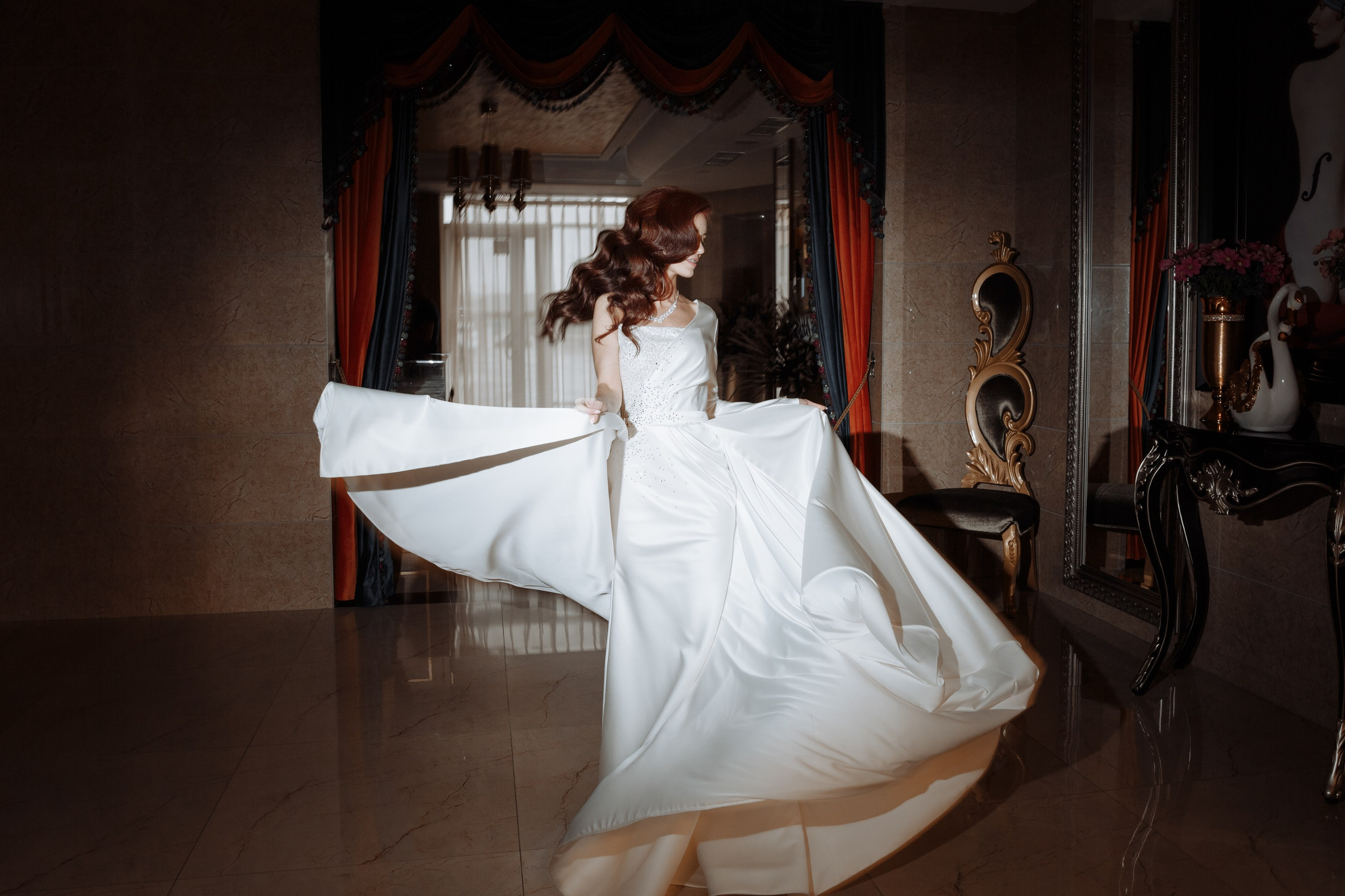 Степан и Элянора (полный день). Свадебный фотограф