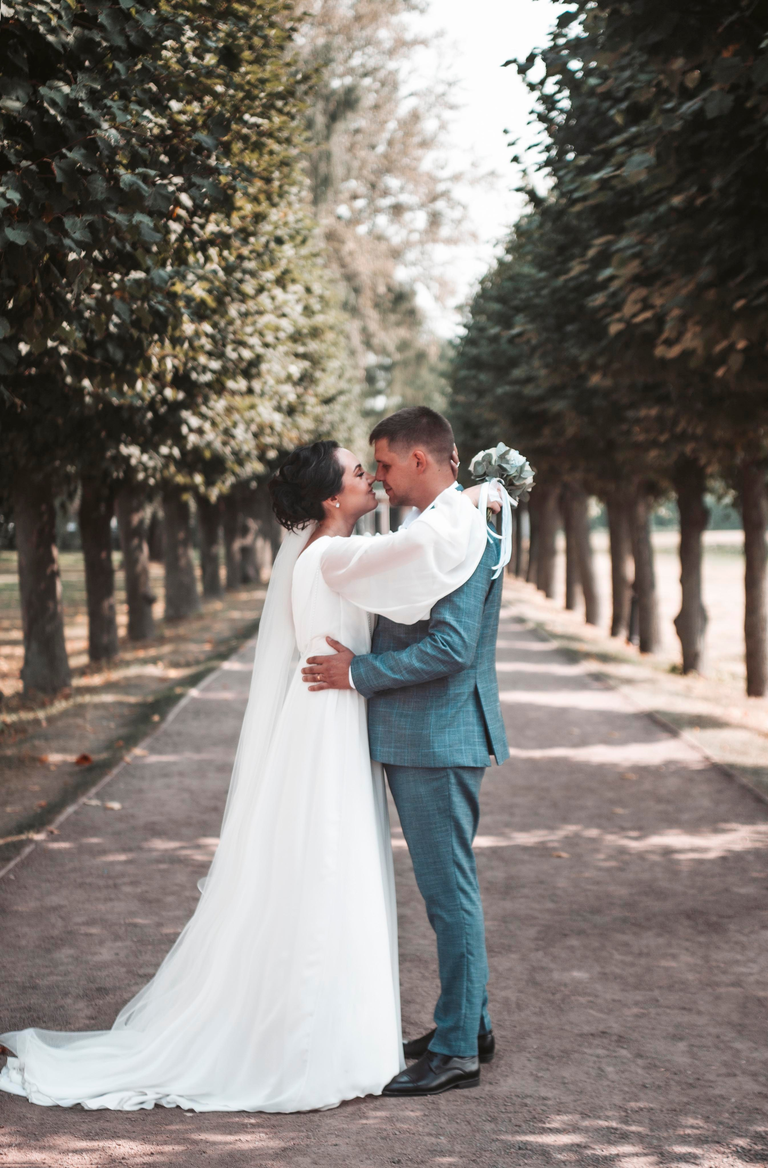 А&T. Свадебный фотограф Мария Железняк в Москве