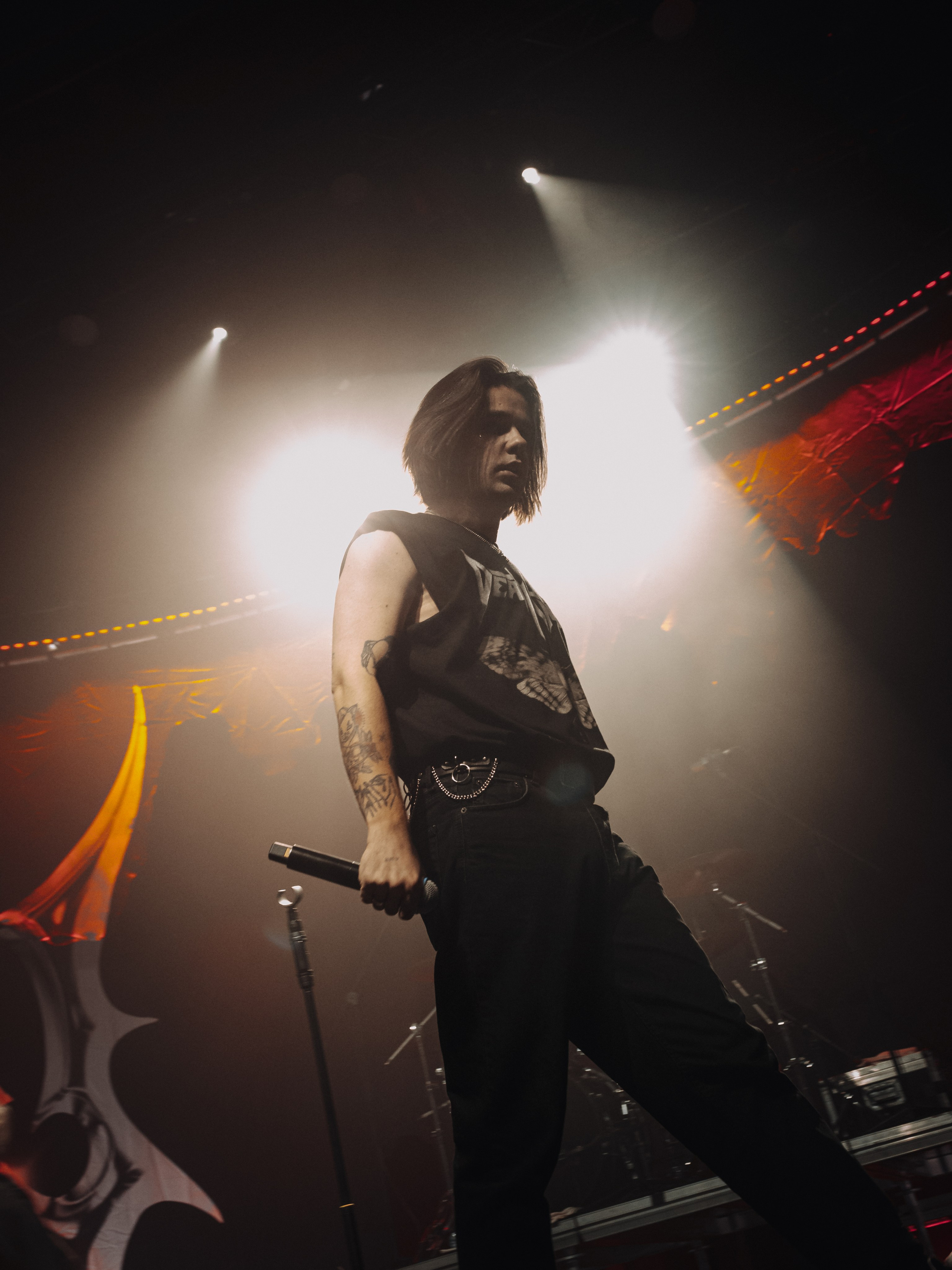 WILDWAYS. Фотограф из Санкт-Петербурга Валерия Ленских