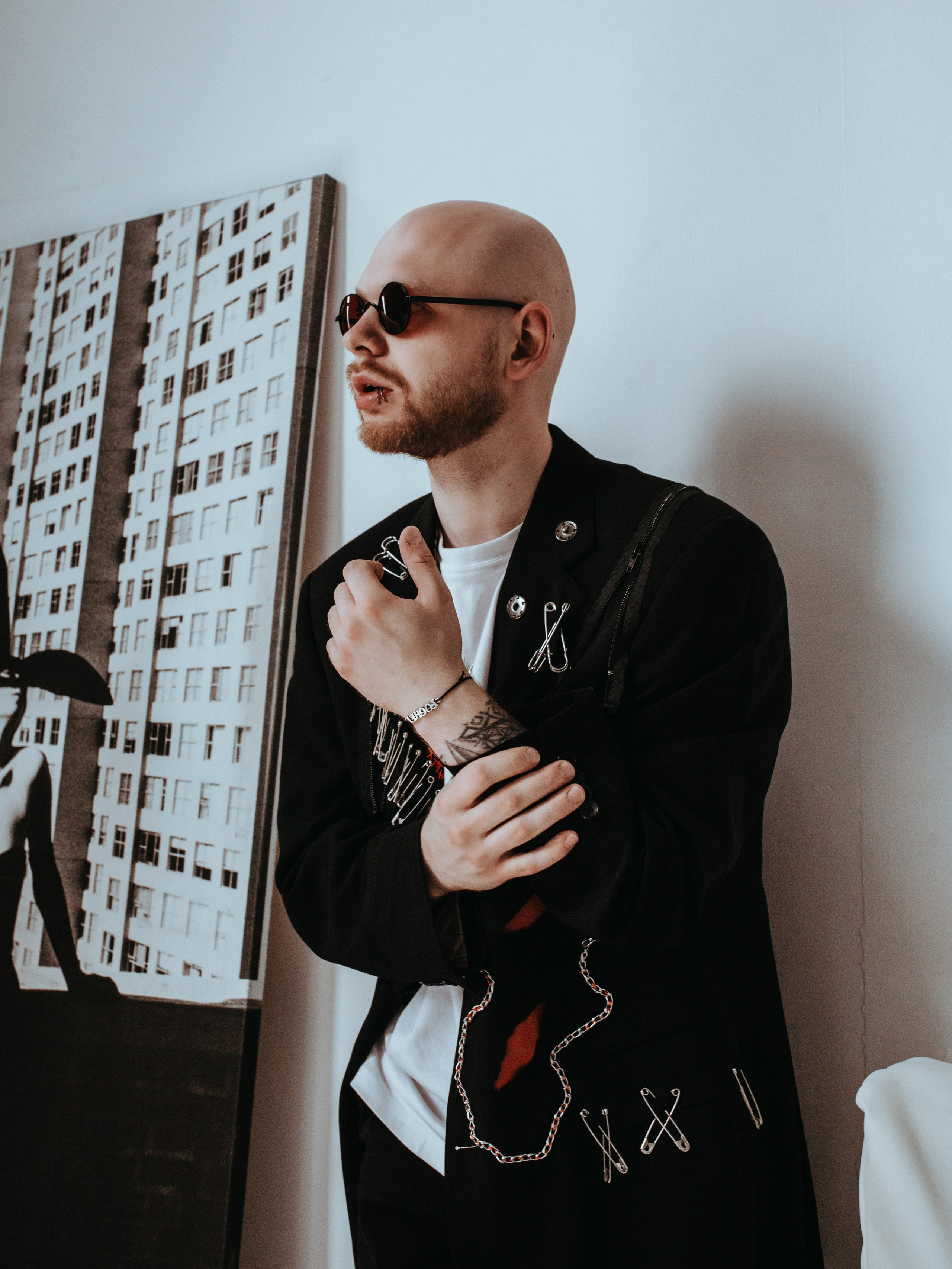 Tvoy Control. Фотограф из Санкт-Петербурга Валерия Ленских