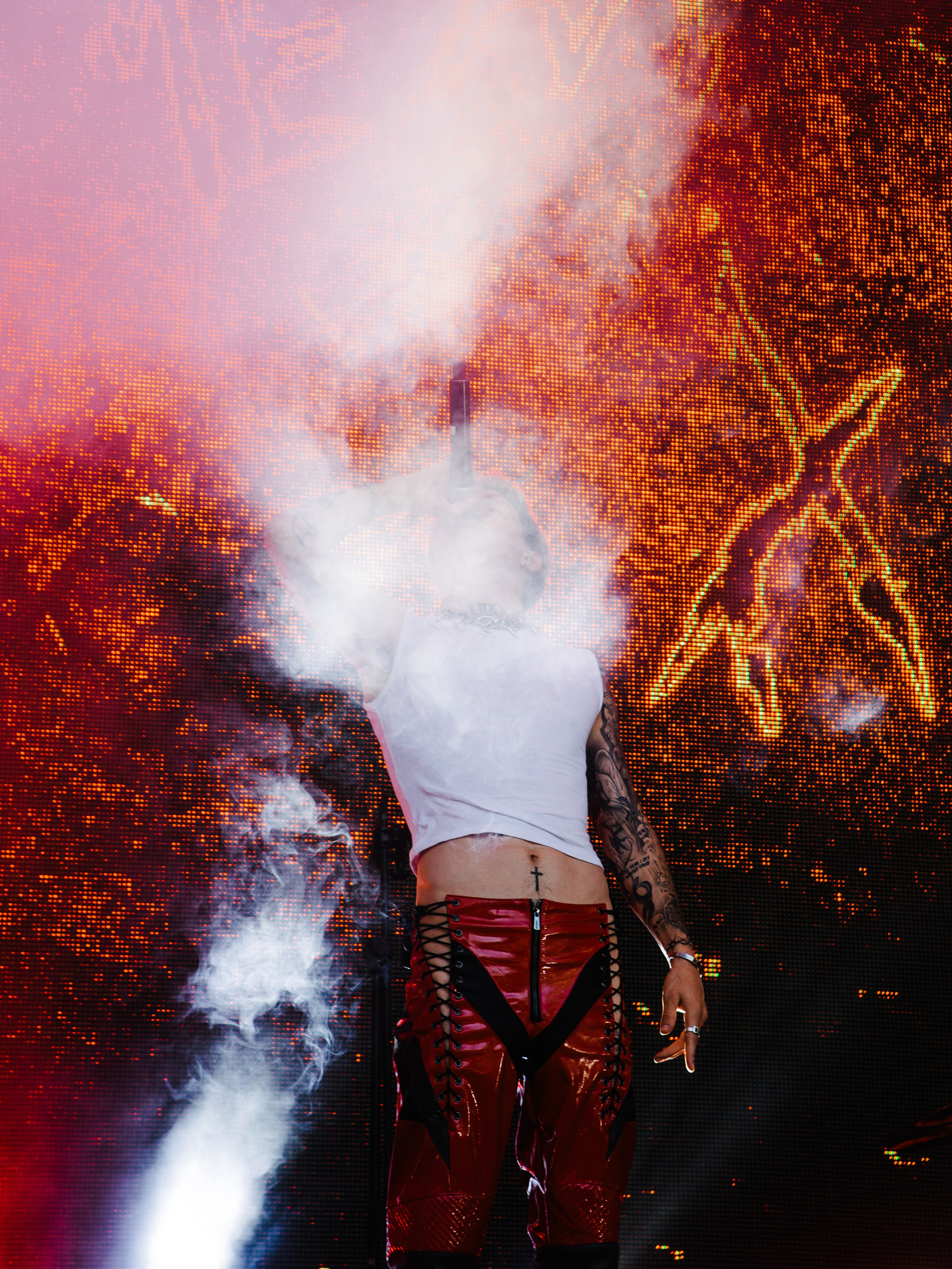 EMOLAND 2025. Фотограф из Санкт-Петербурга Валерия Ленских