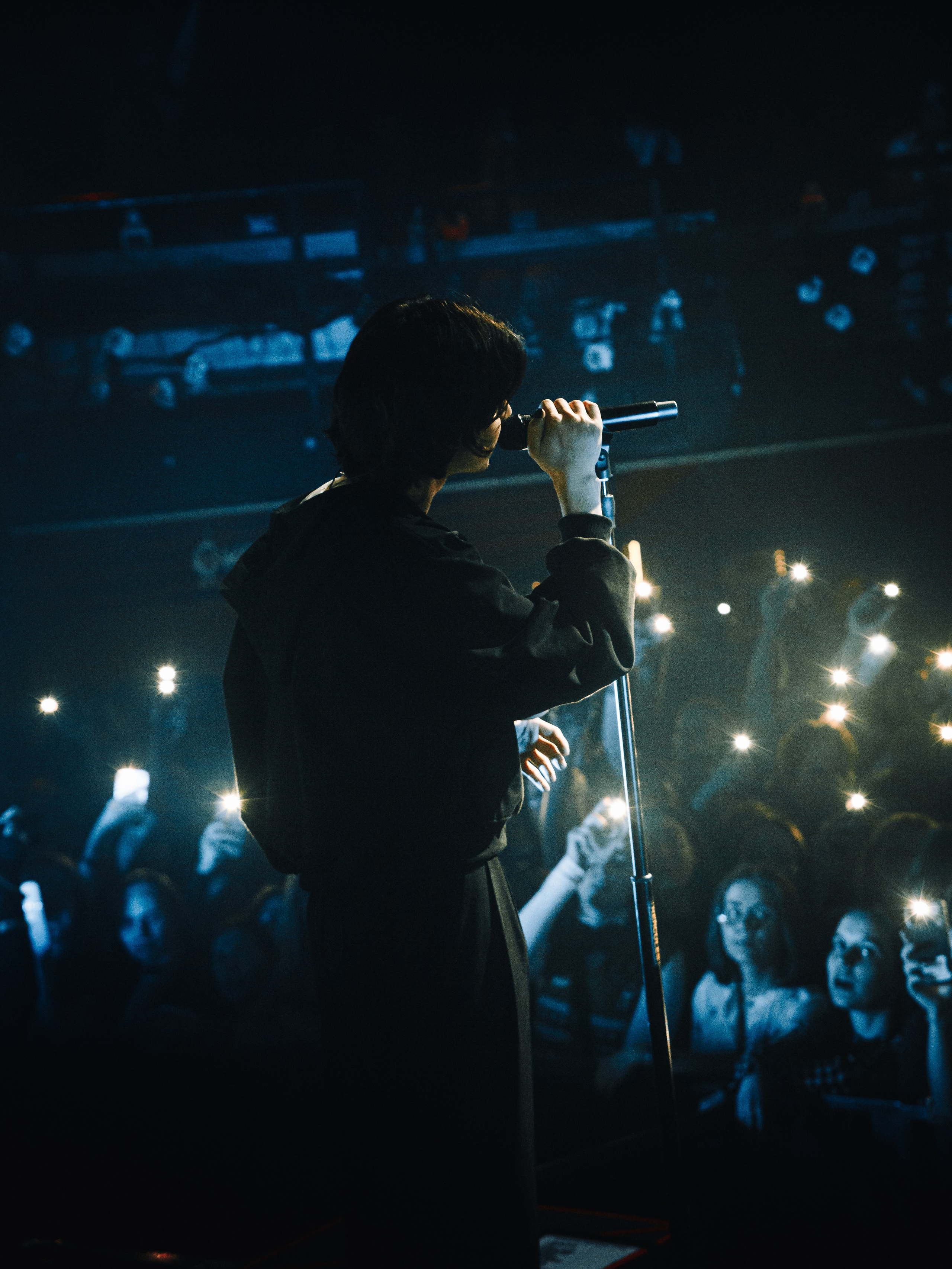 Обстоятельства. Фотограф из Санкт-Петербурга Валерия Ленских