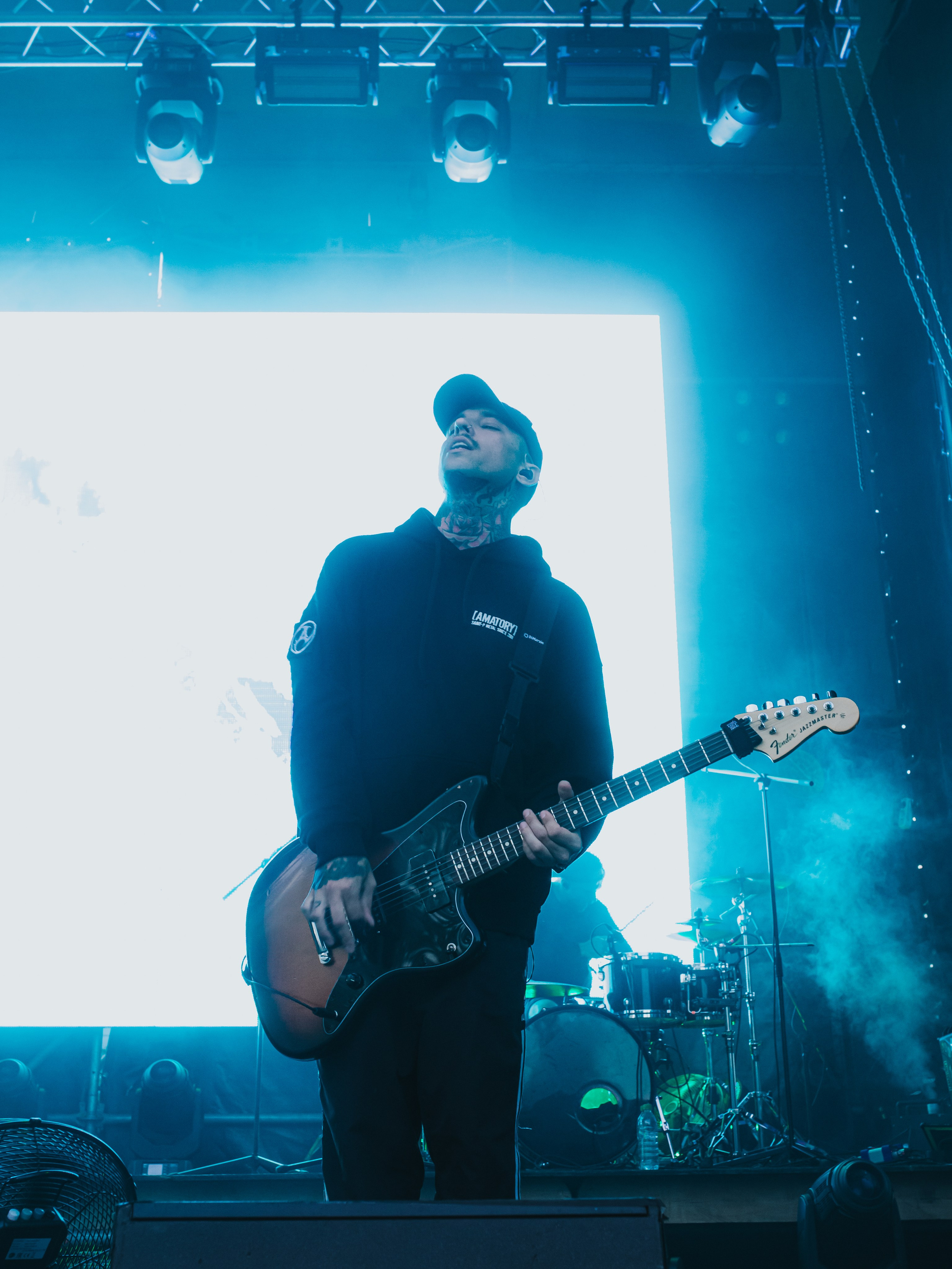 EMOLAND 2025. Фотограф из Санкт-Петербурга Валерия Ленских