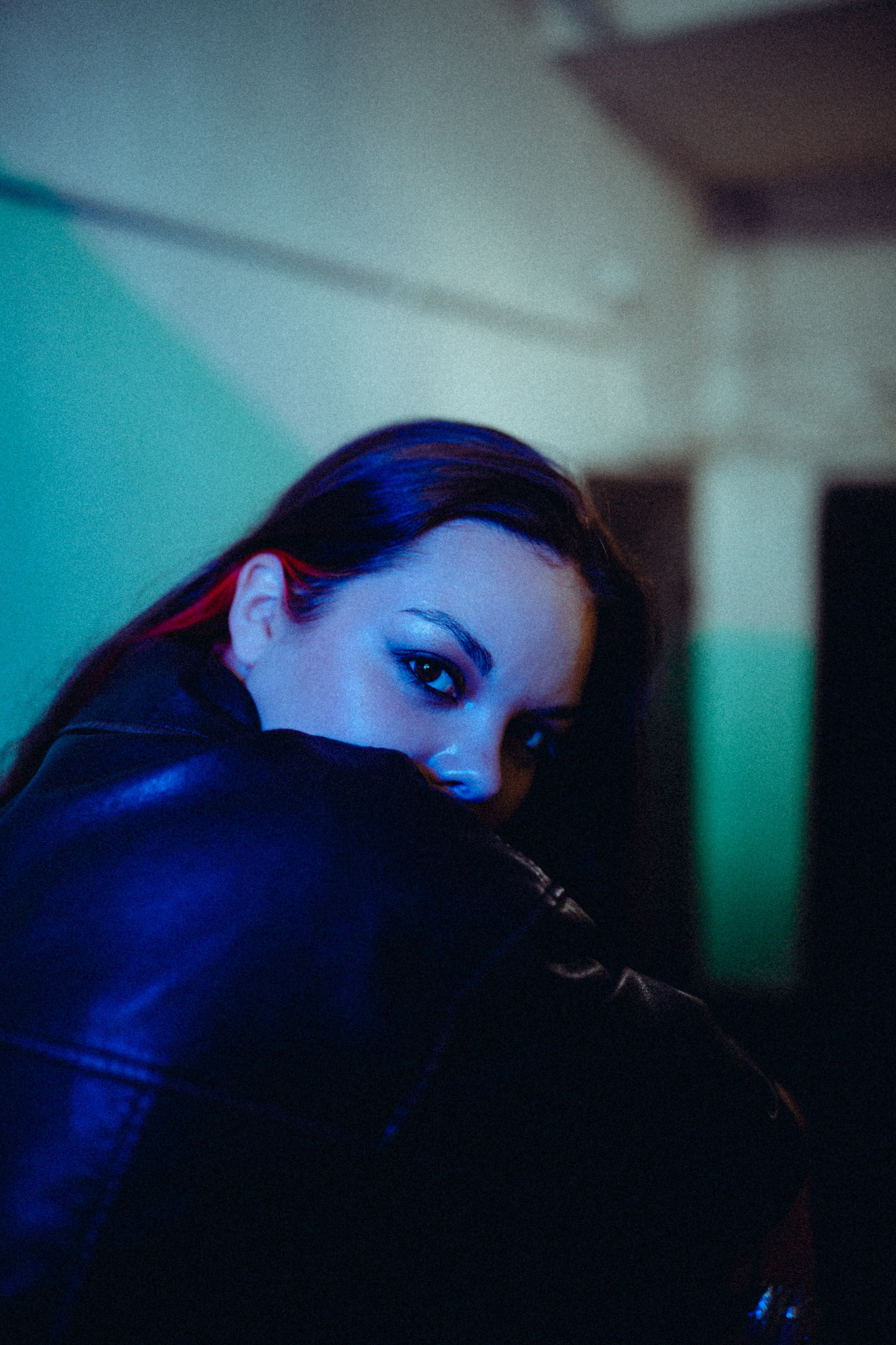 Veronika. Фотограф из Санкт-Петербурга Валерия Ленских