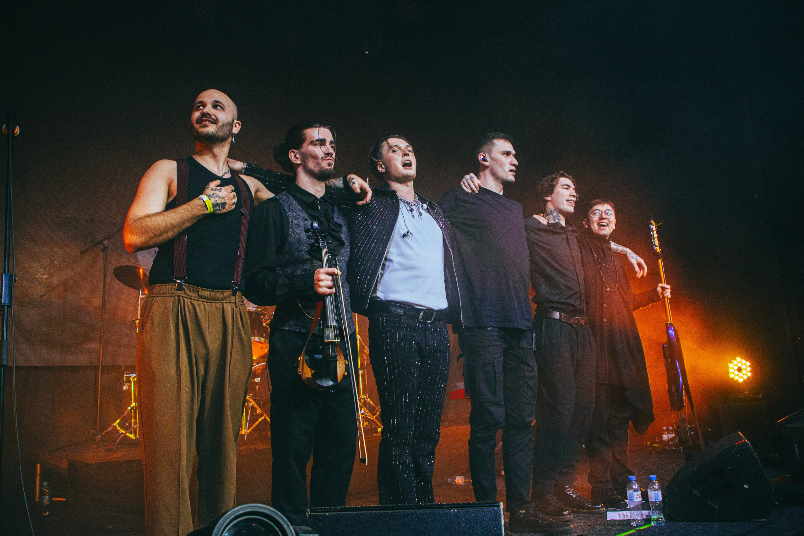 STERVELL. Фотограф из Санкт-Петербурга Валерия Ленских