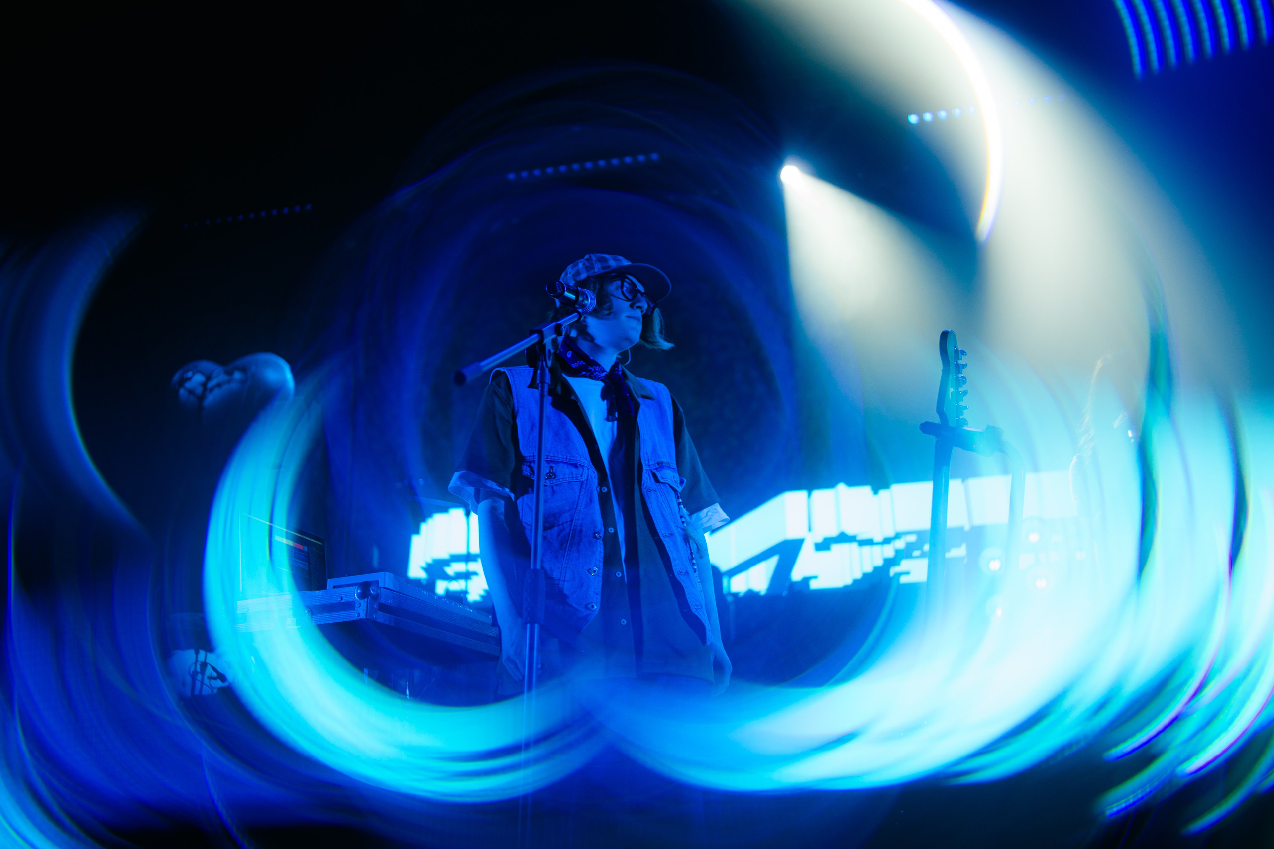 Продай душу русскому инди. Фотограф из Санкт-Петербурга Валерия Ленских